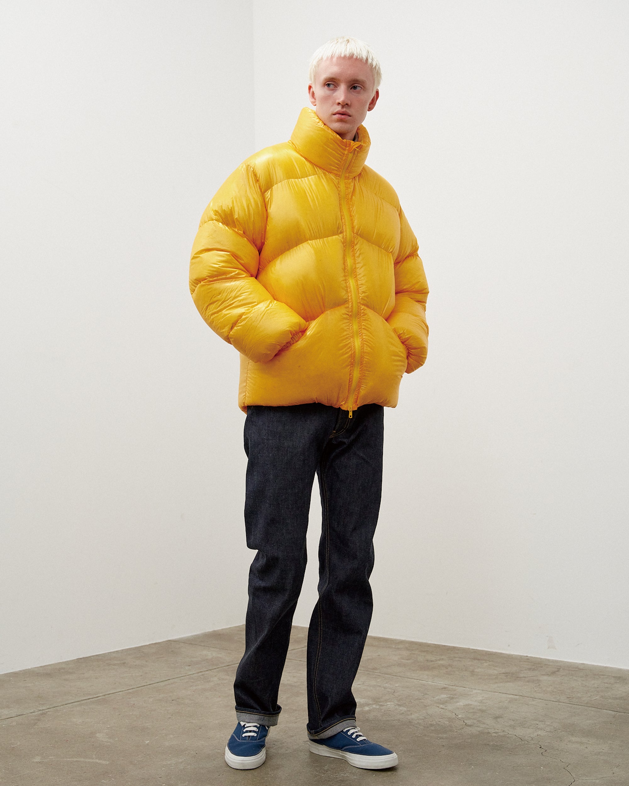 Nice Stuffin Jacket