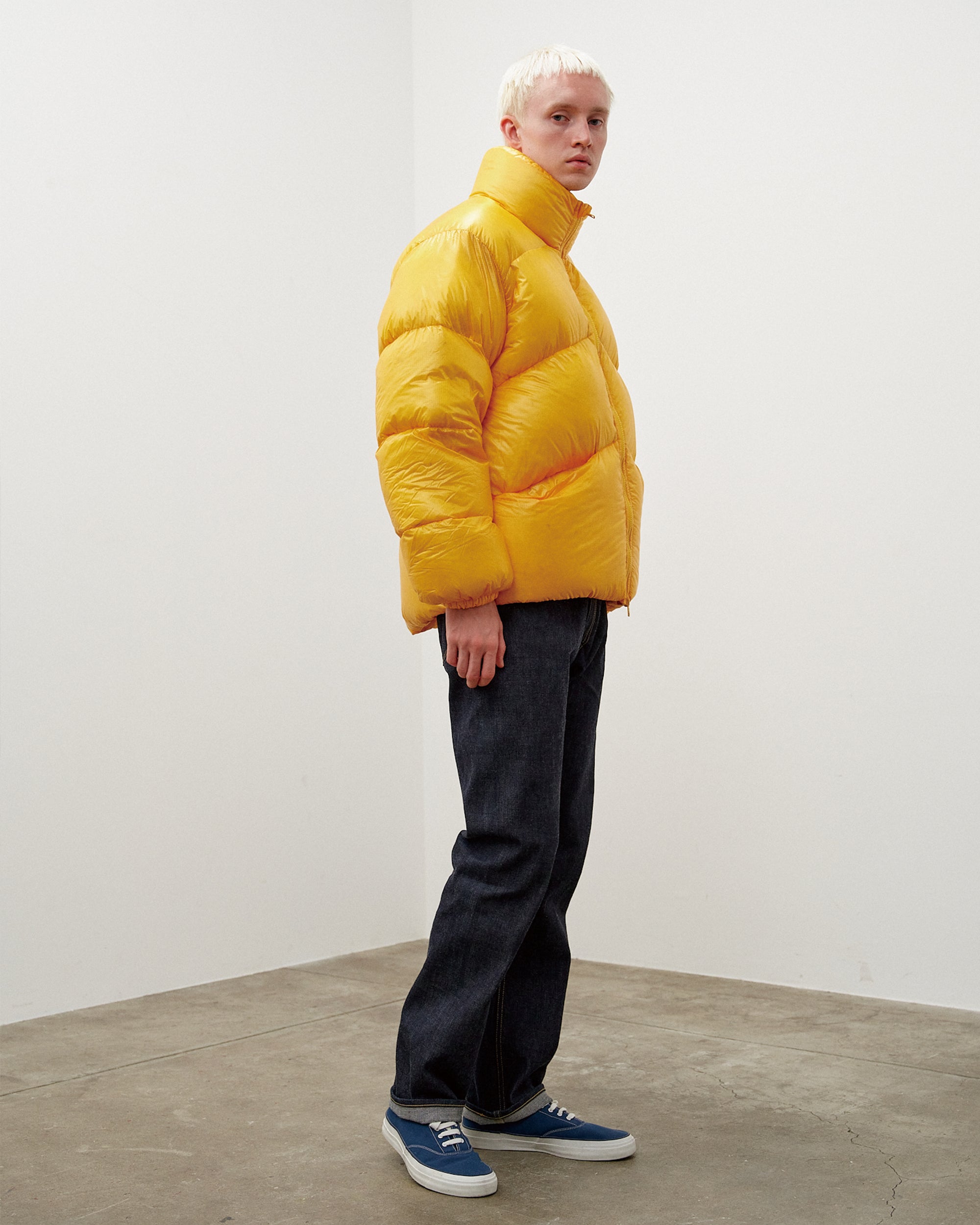 Nice Stuffin Jacket