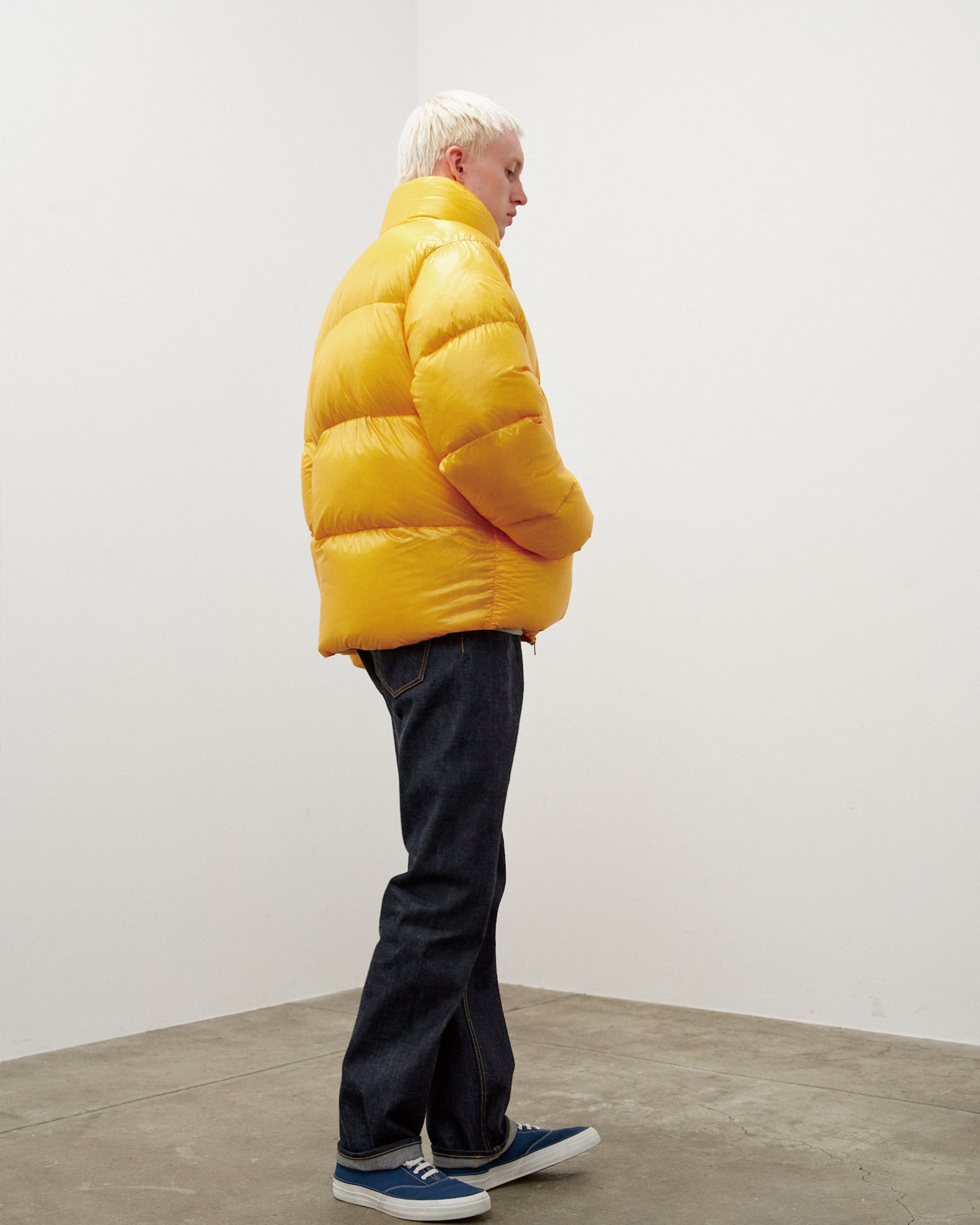 Nice Stuffin Jacket