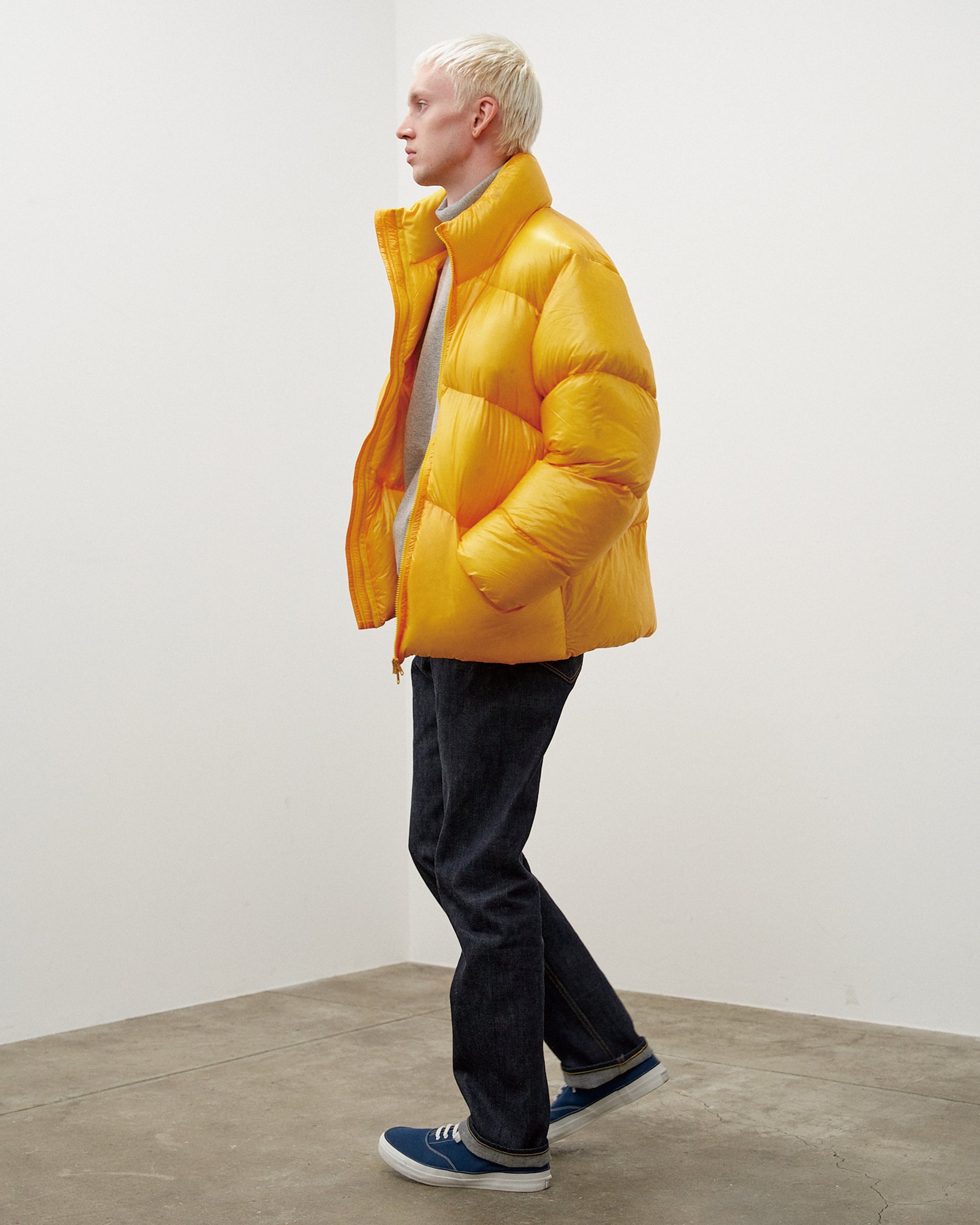 Nice Stuffin Jacket
