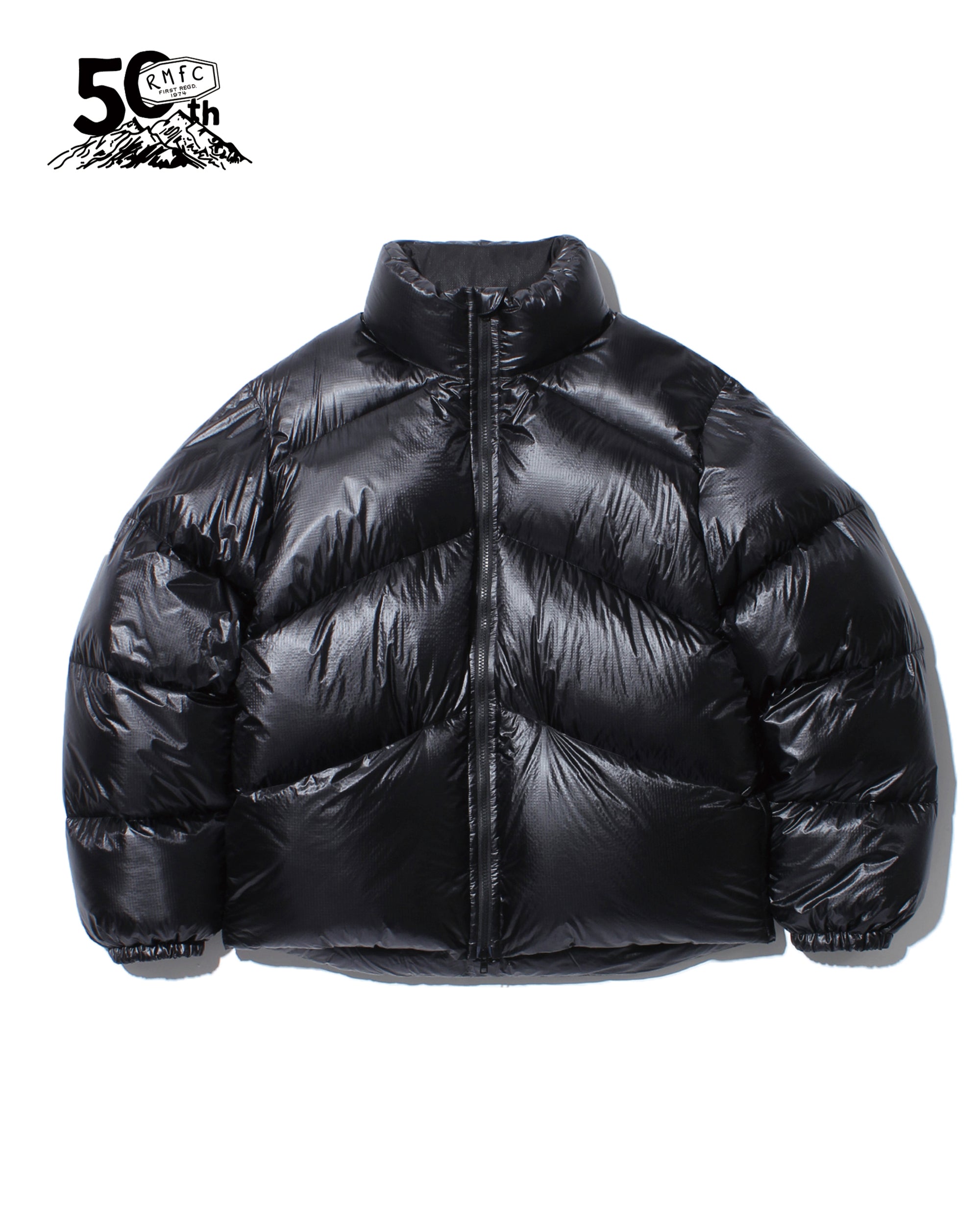 Nice Stuffin Jacket