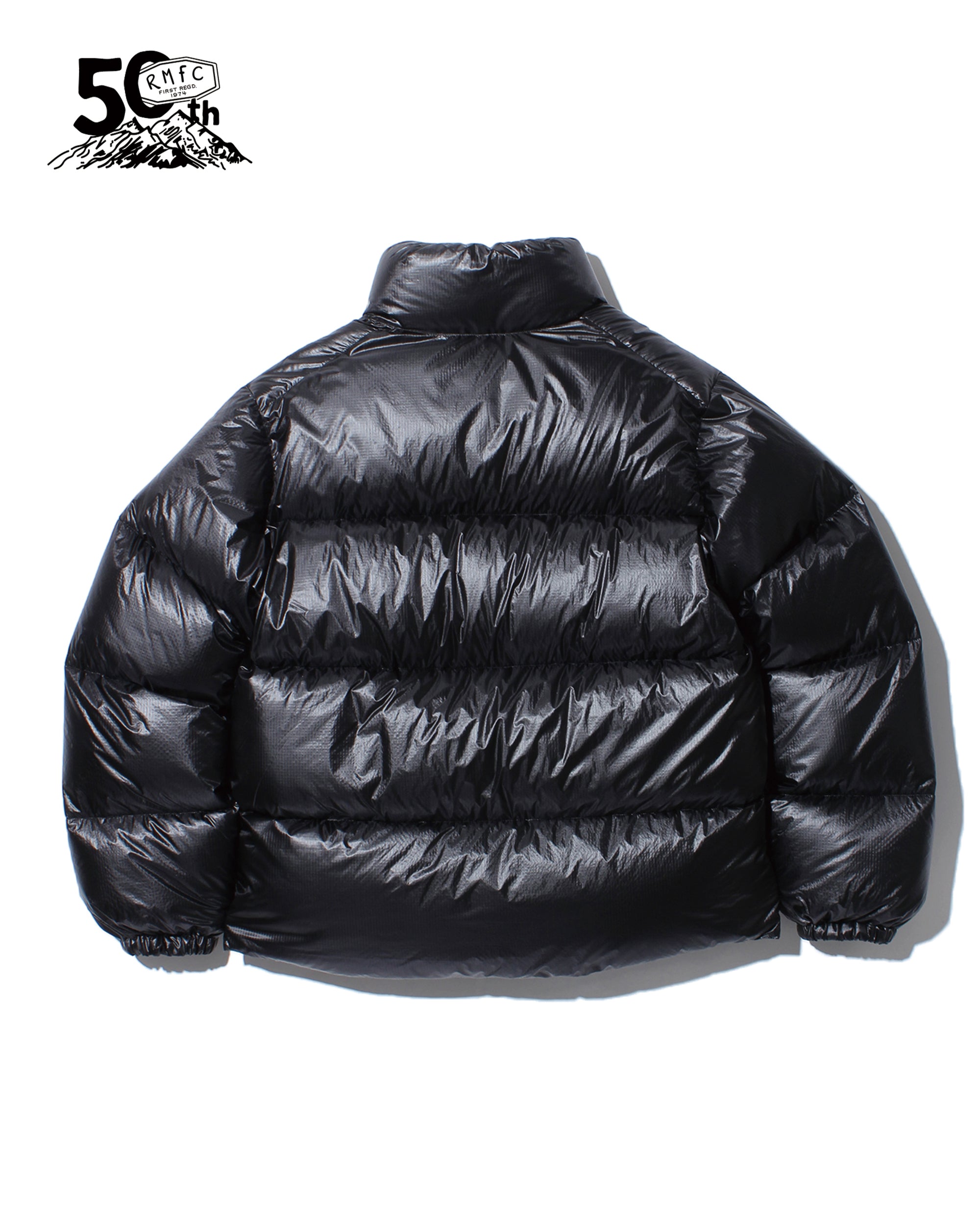 Nice Stuffin Jacket