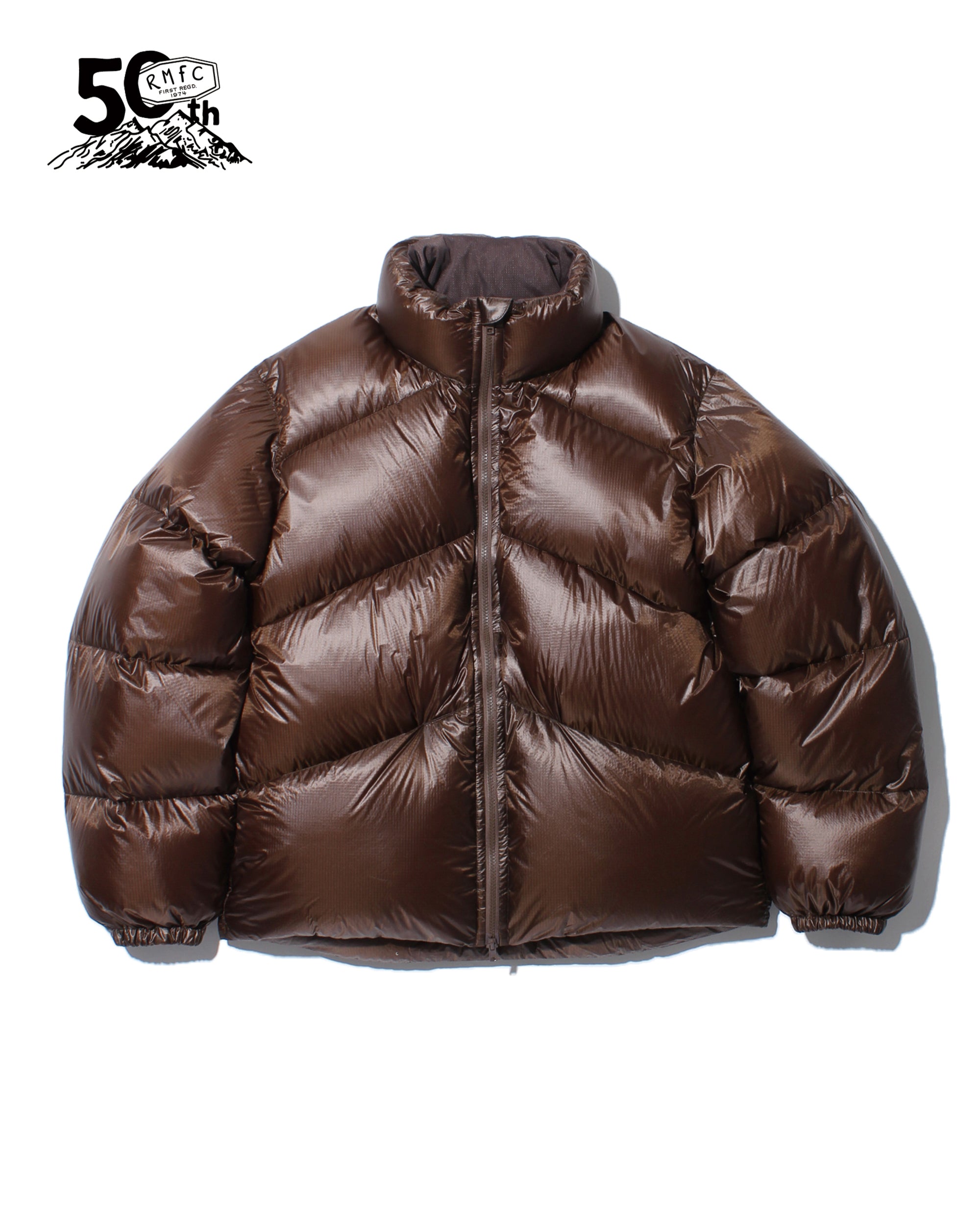 Nice Stuffin Jacket