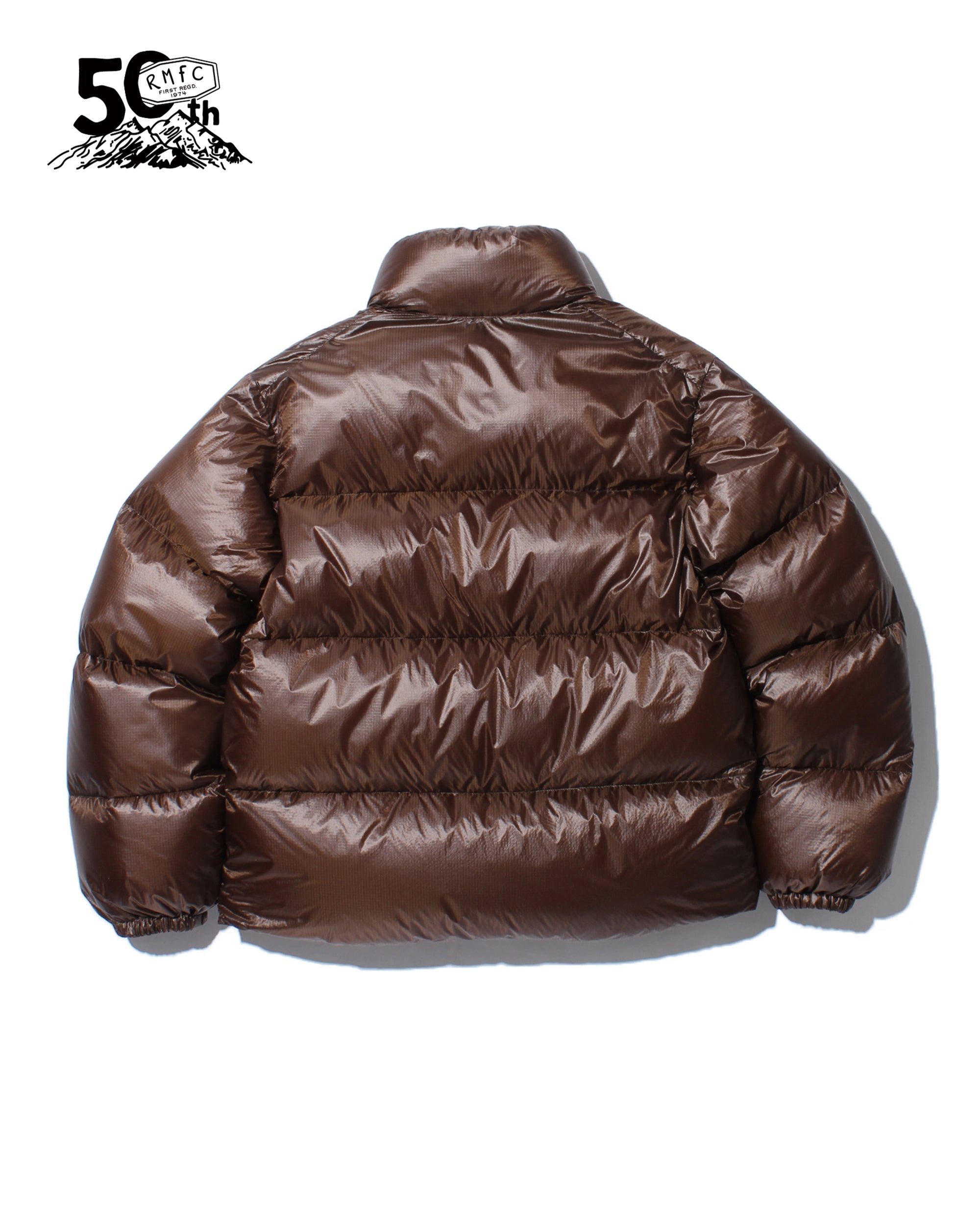 Nice Stuffin Jacket