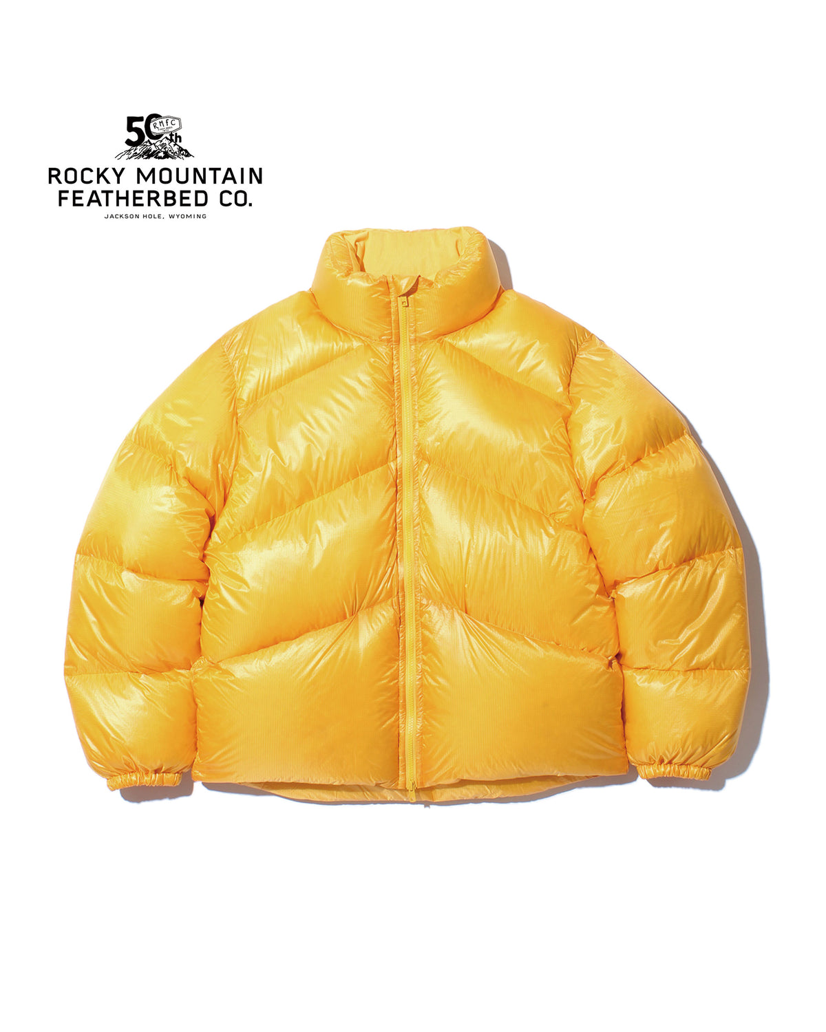 Nice Stuffin Jacket