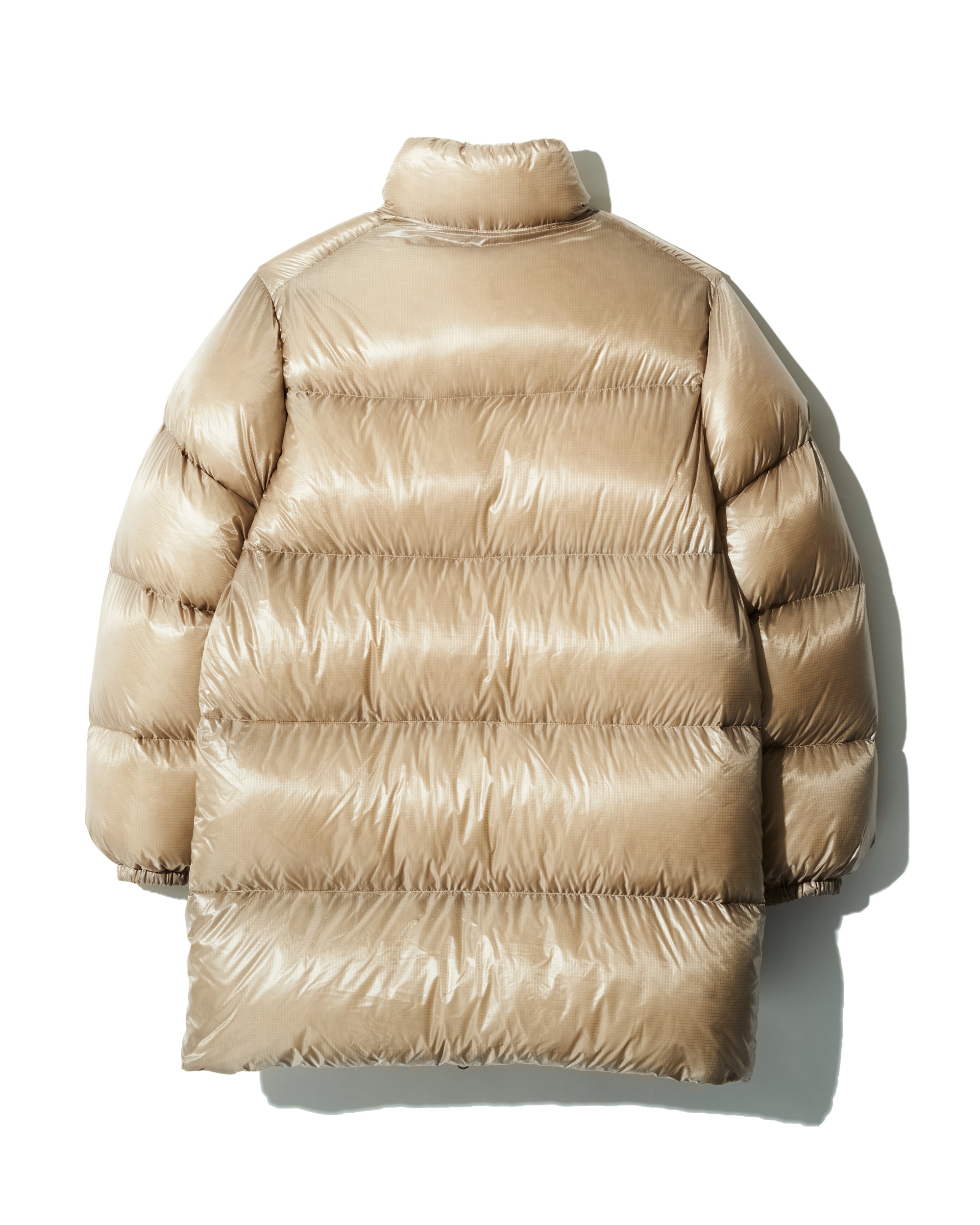 Nice Stuffin Long Jacket