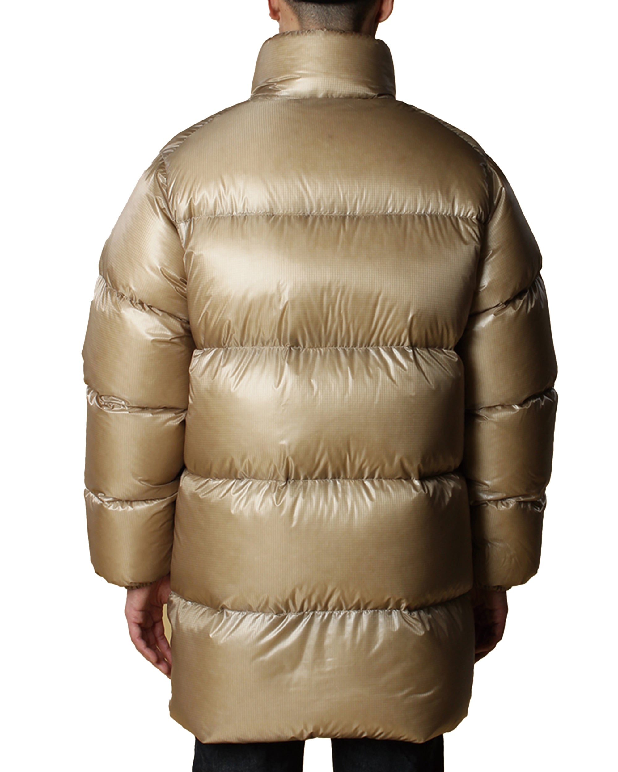 Nice Stuffin Long Jacket