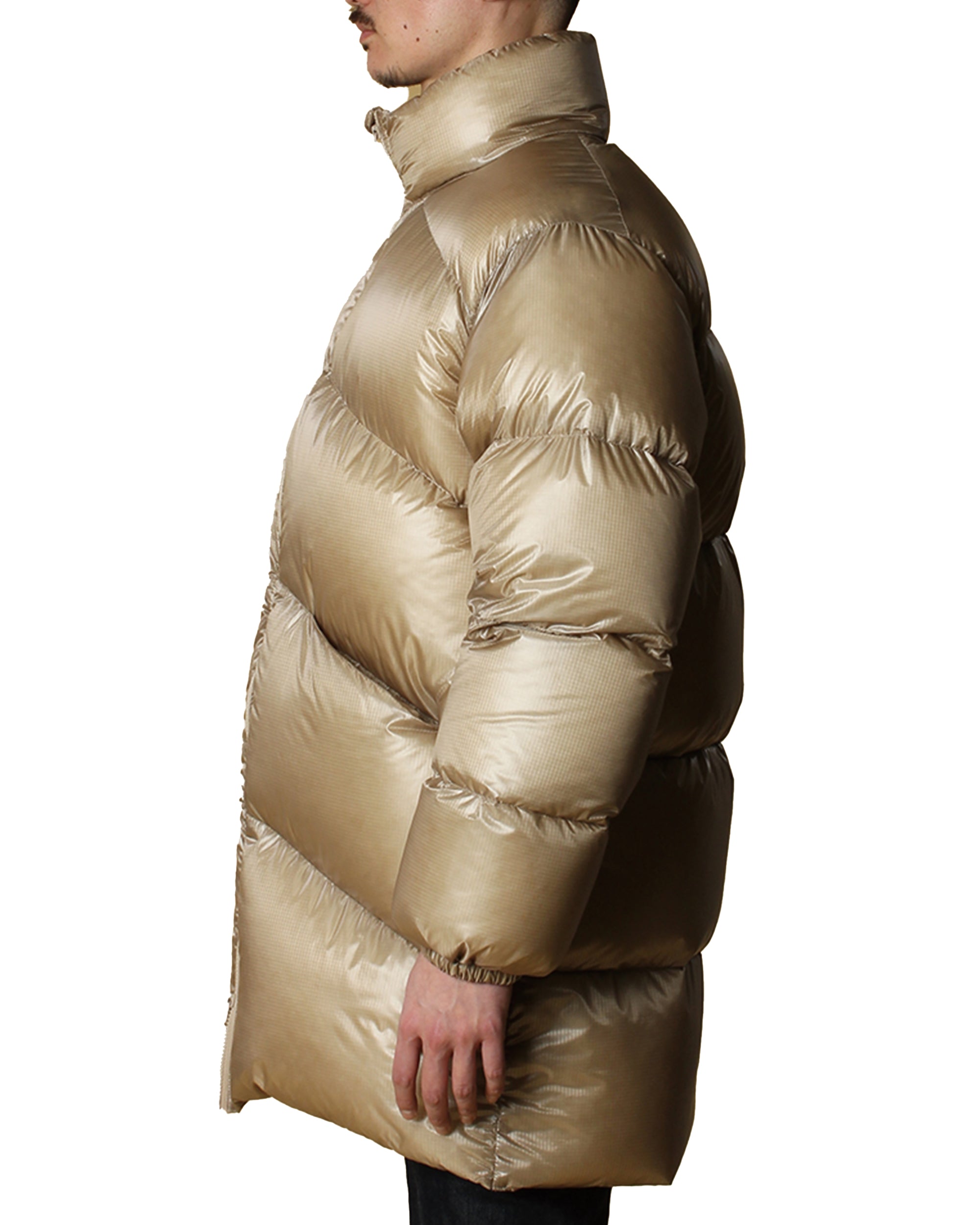 Nice Stuffin Long Jacket