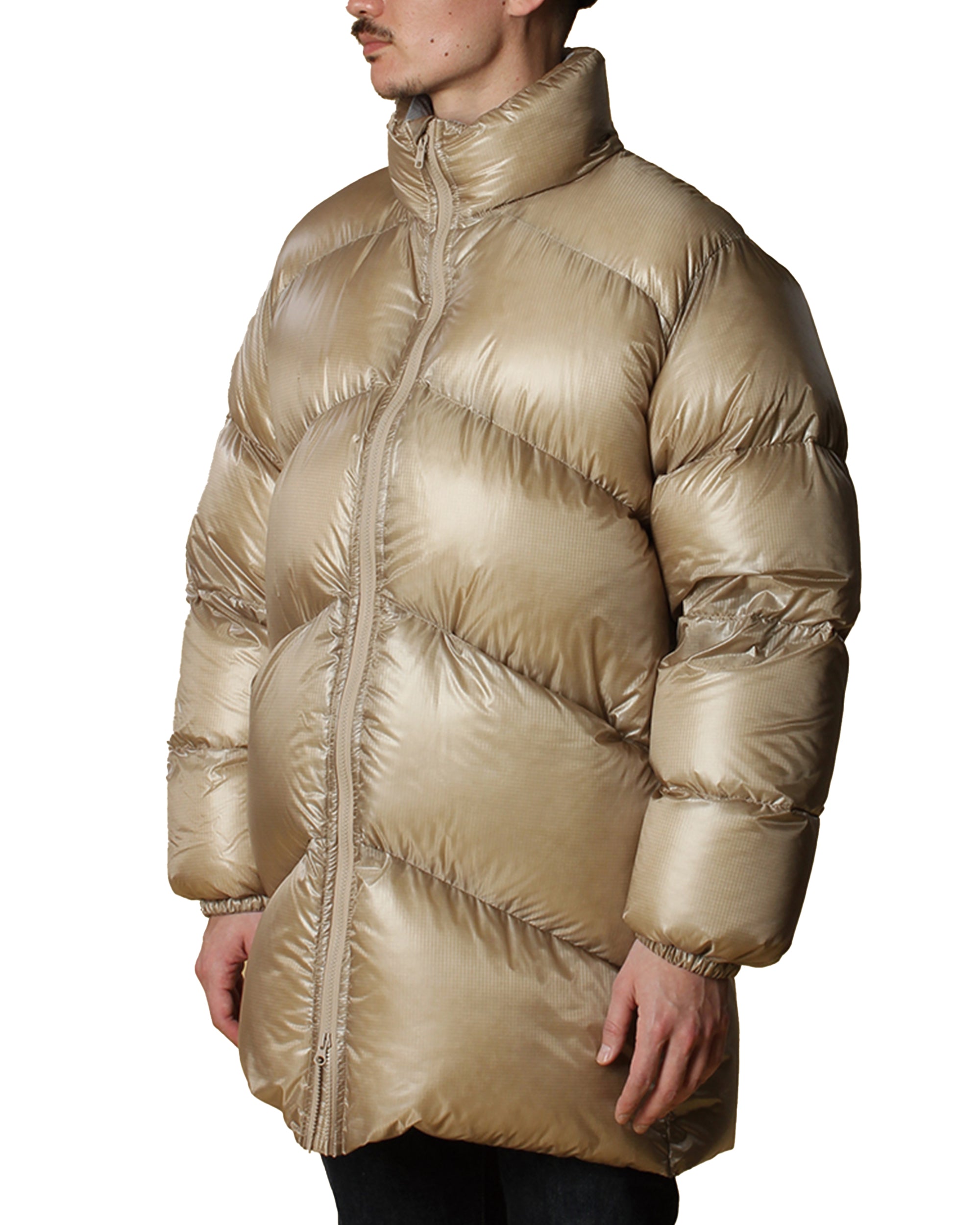 Nice Stuffin Long Jacket
