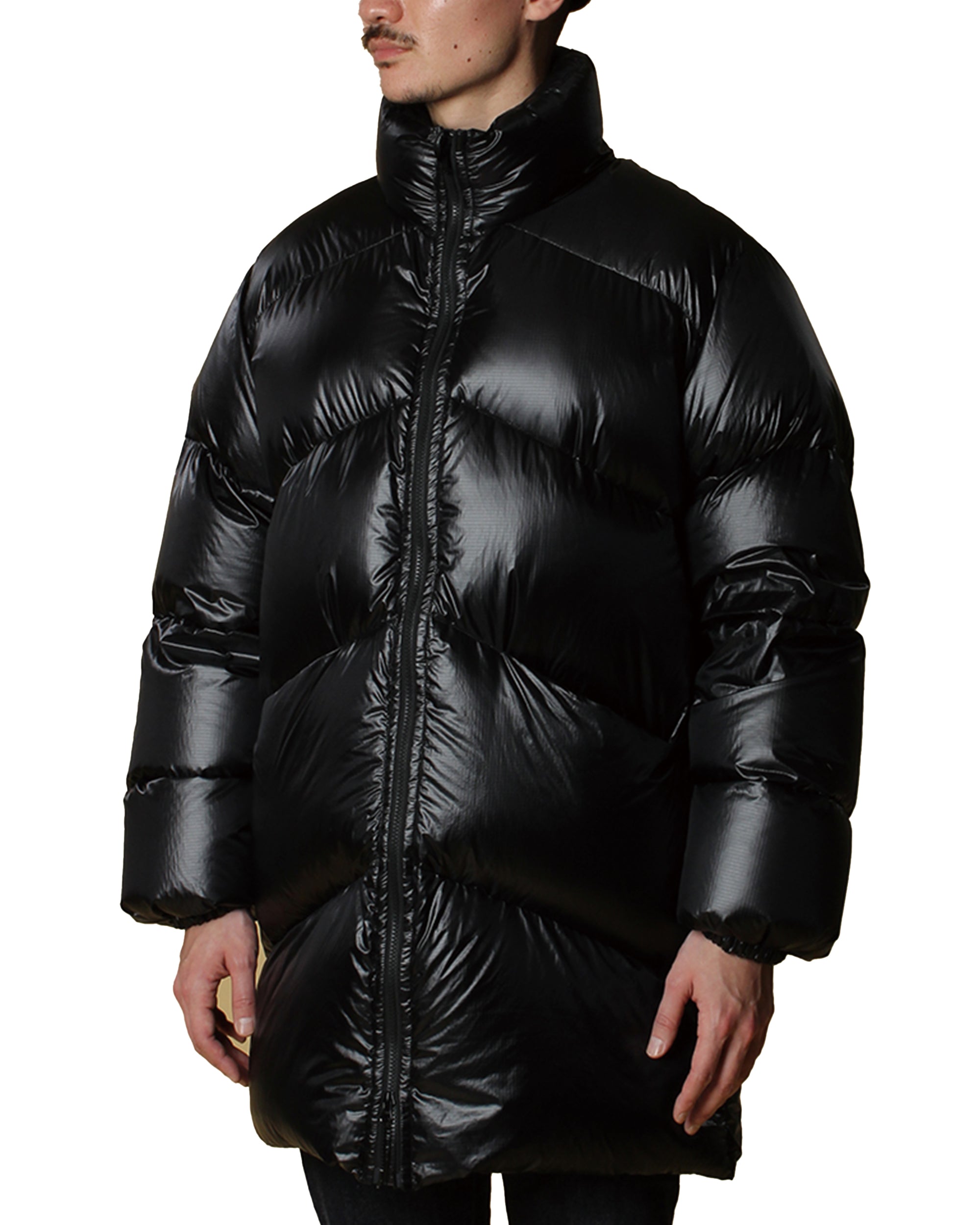 Nice Stuffin Long Jacket