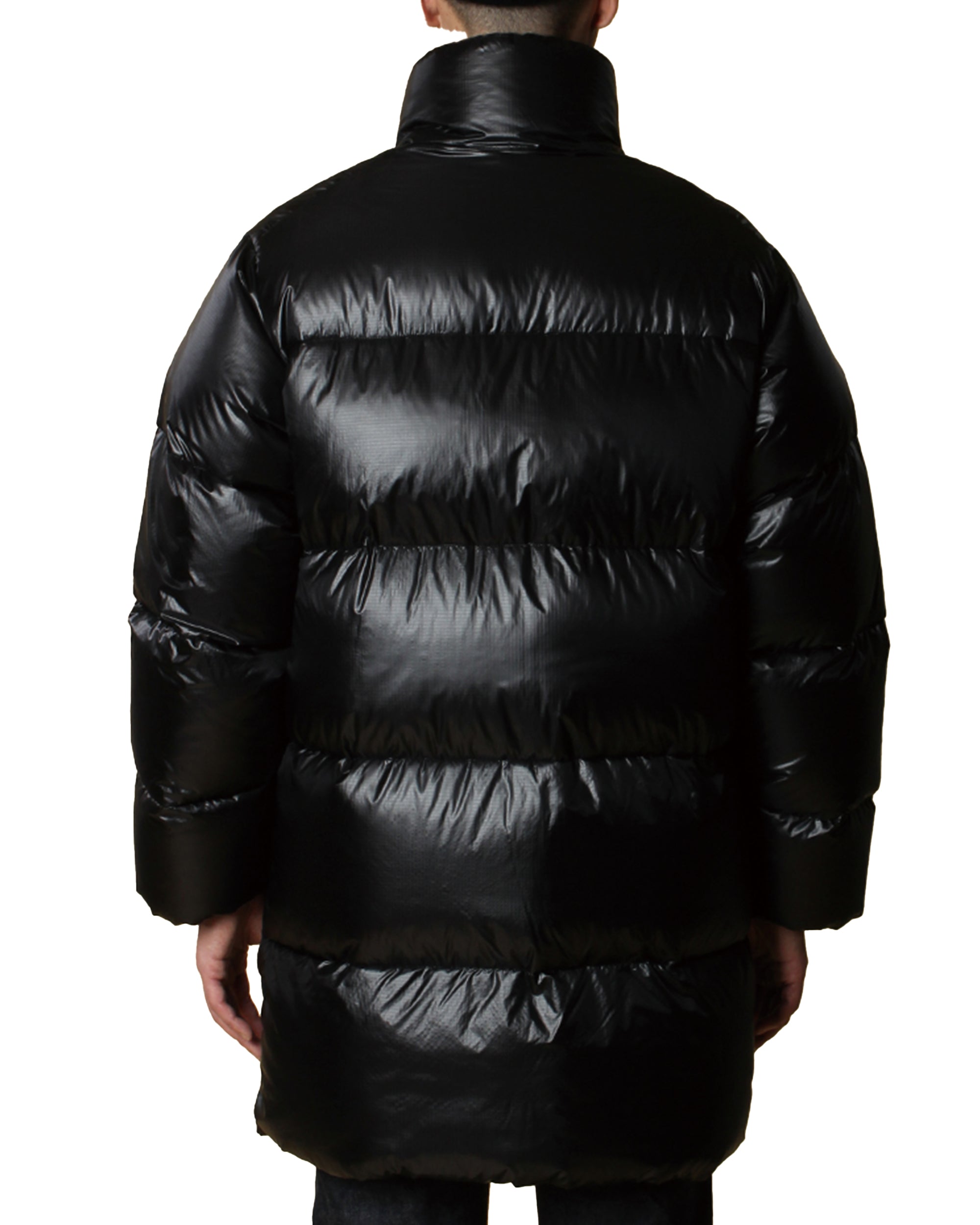 Nice Stuffin Long Jacket