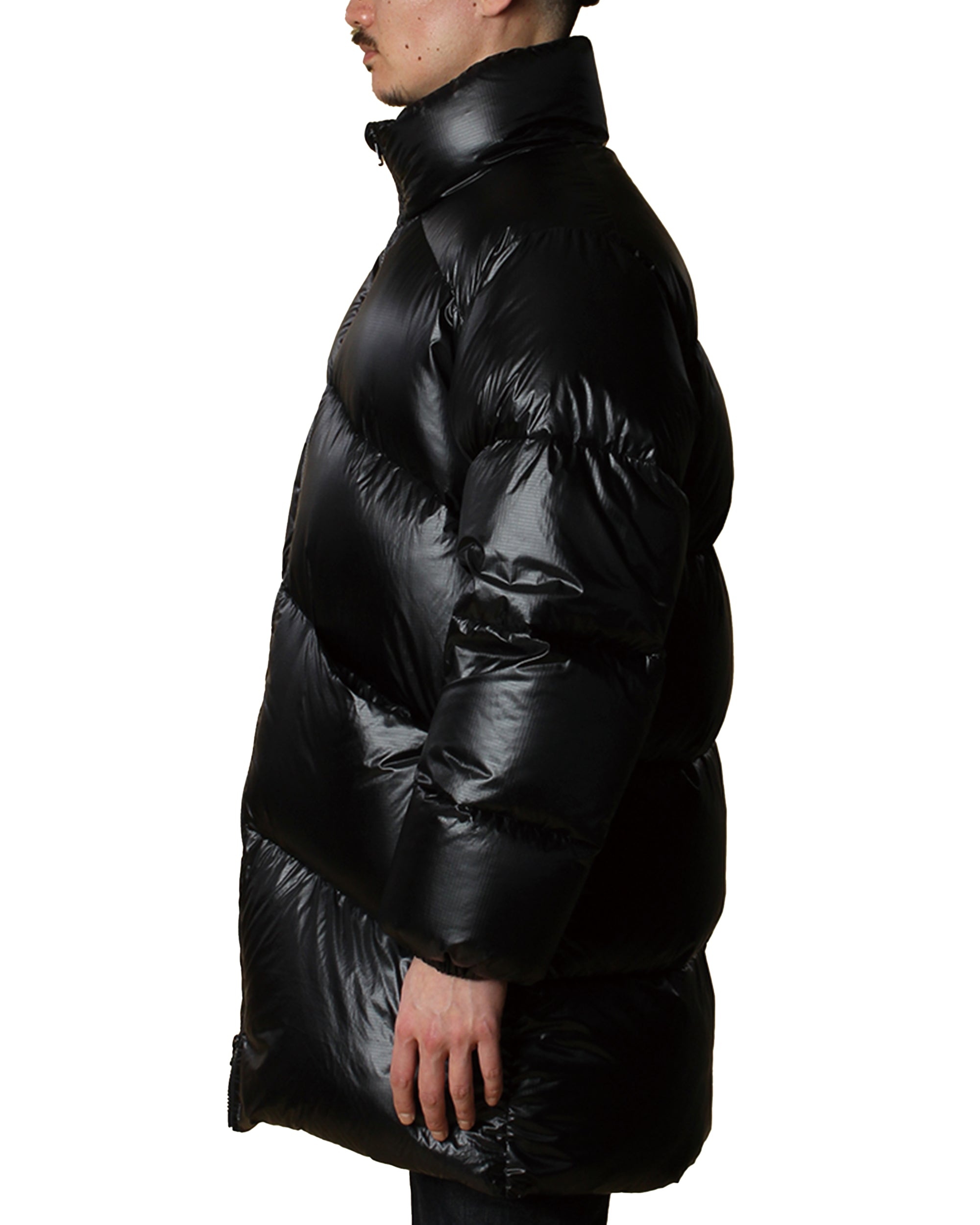 Nice Stuffin Long Jacket