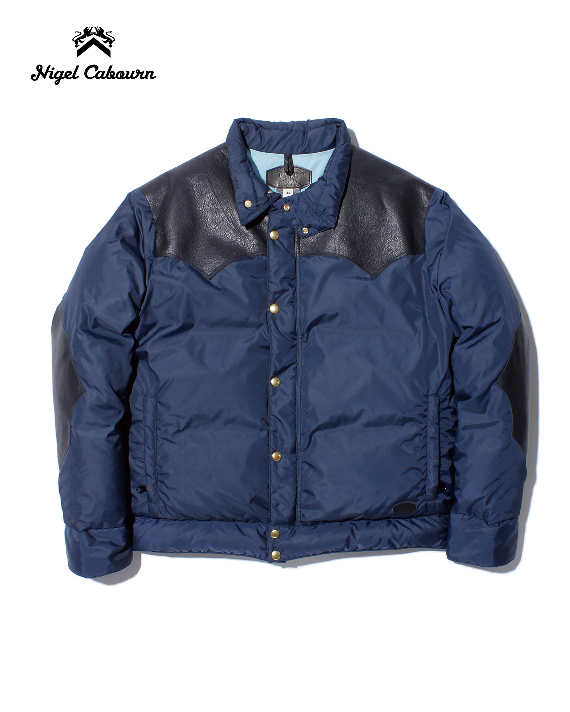 Nigel Cabourn DSS 1969