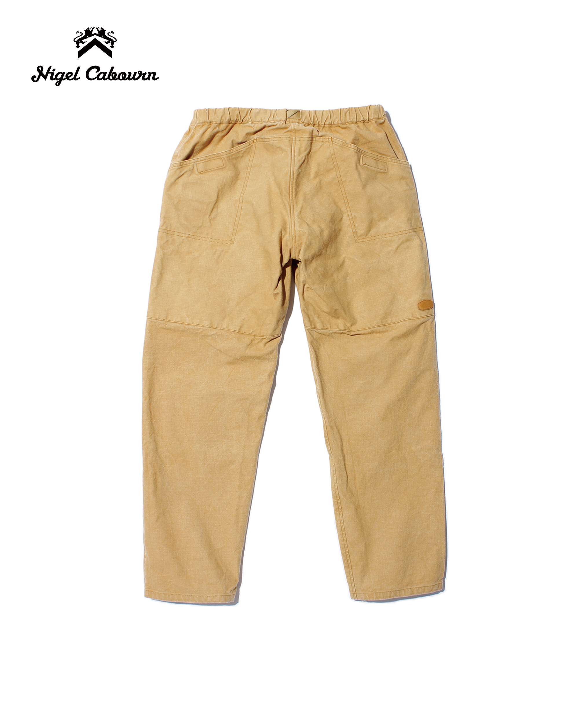 Nigel Cabourn Stand Up Pants