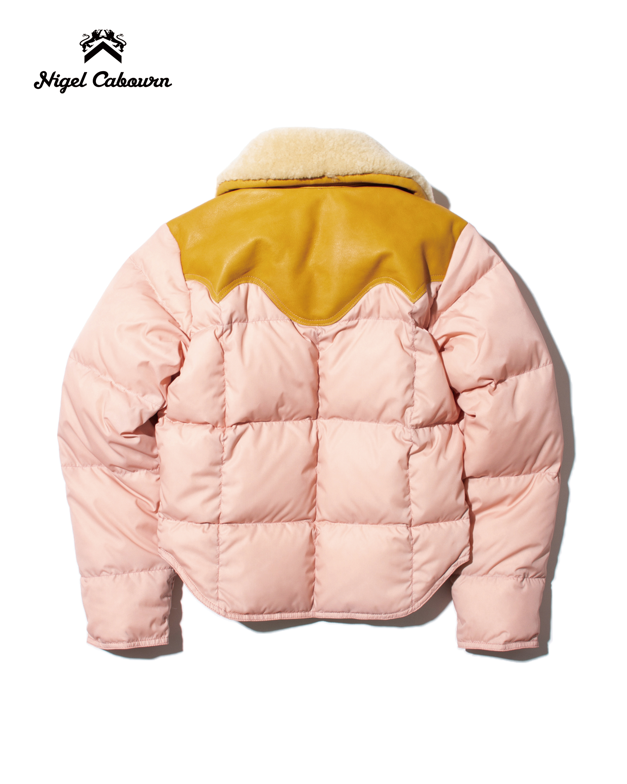 Nigel Cabourn Womens Christy Jacket