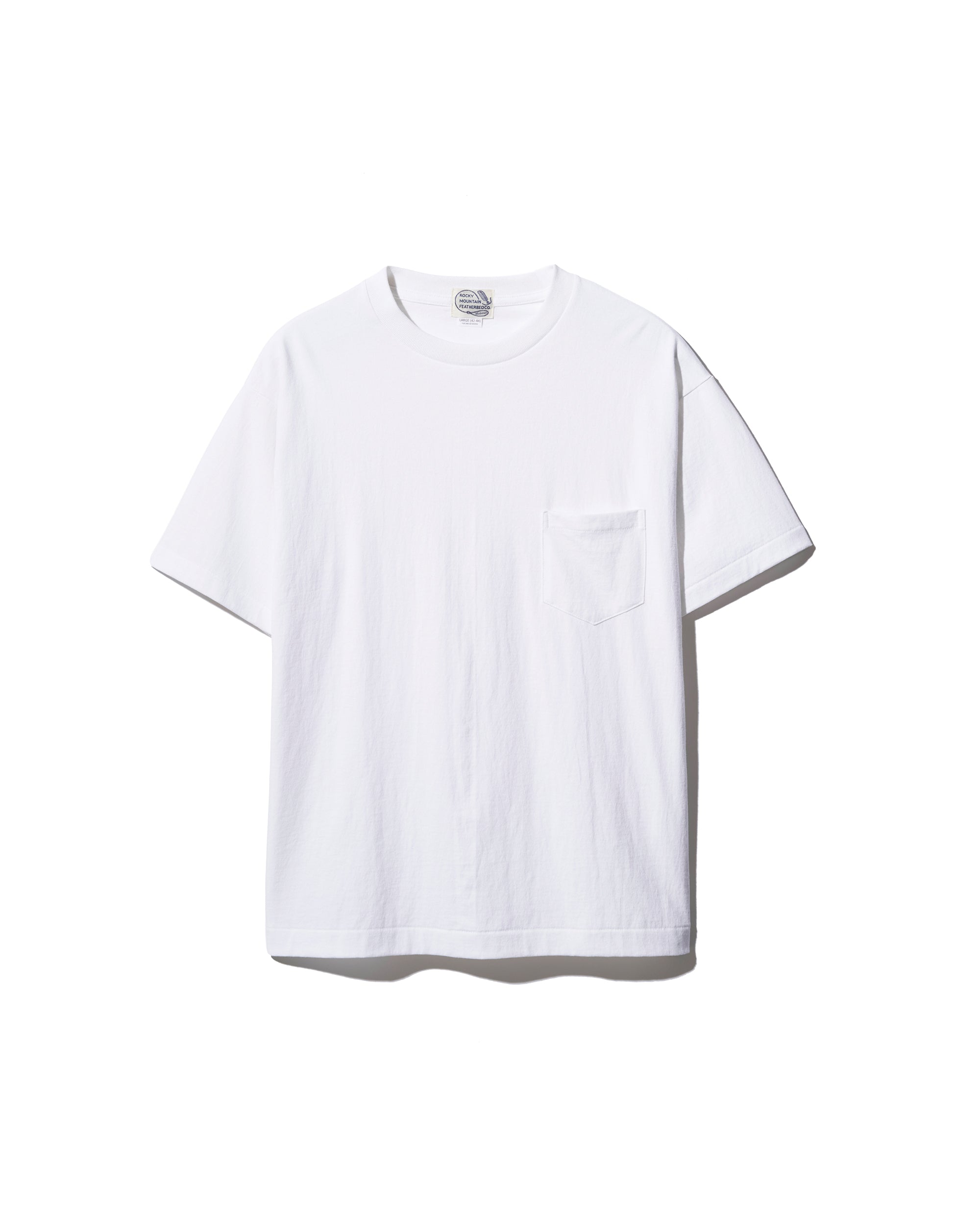 Pocket Tee