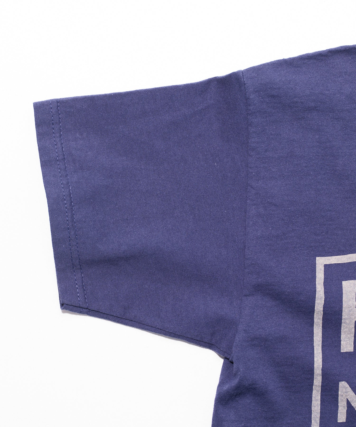 RMFB Box Logo Tee