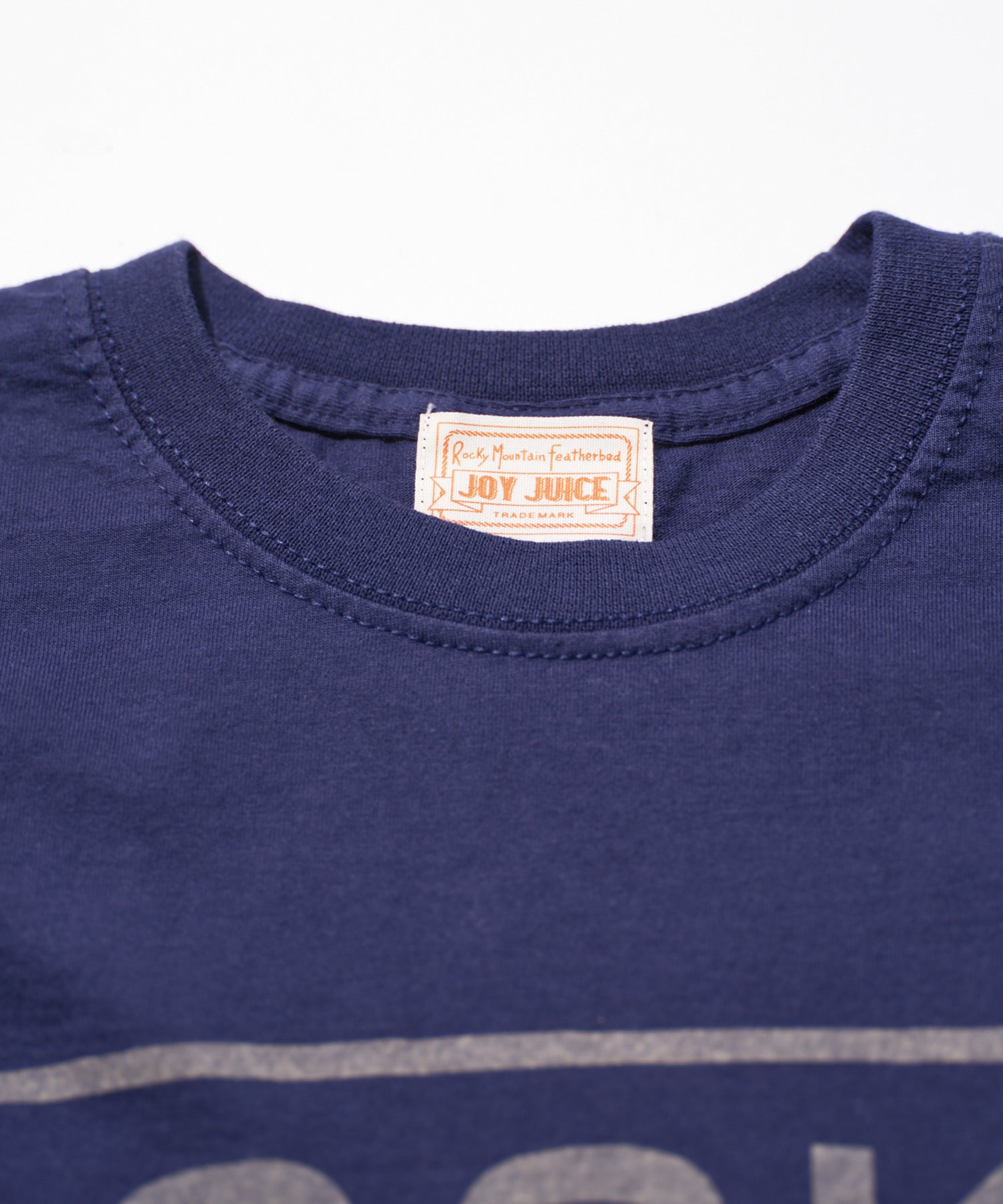 RMFB Box Logo Tee