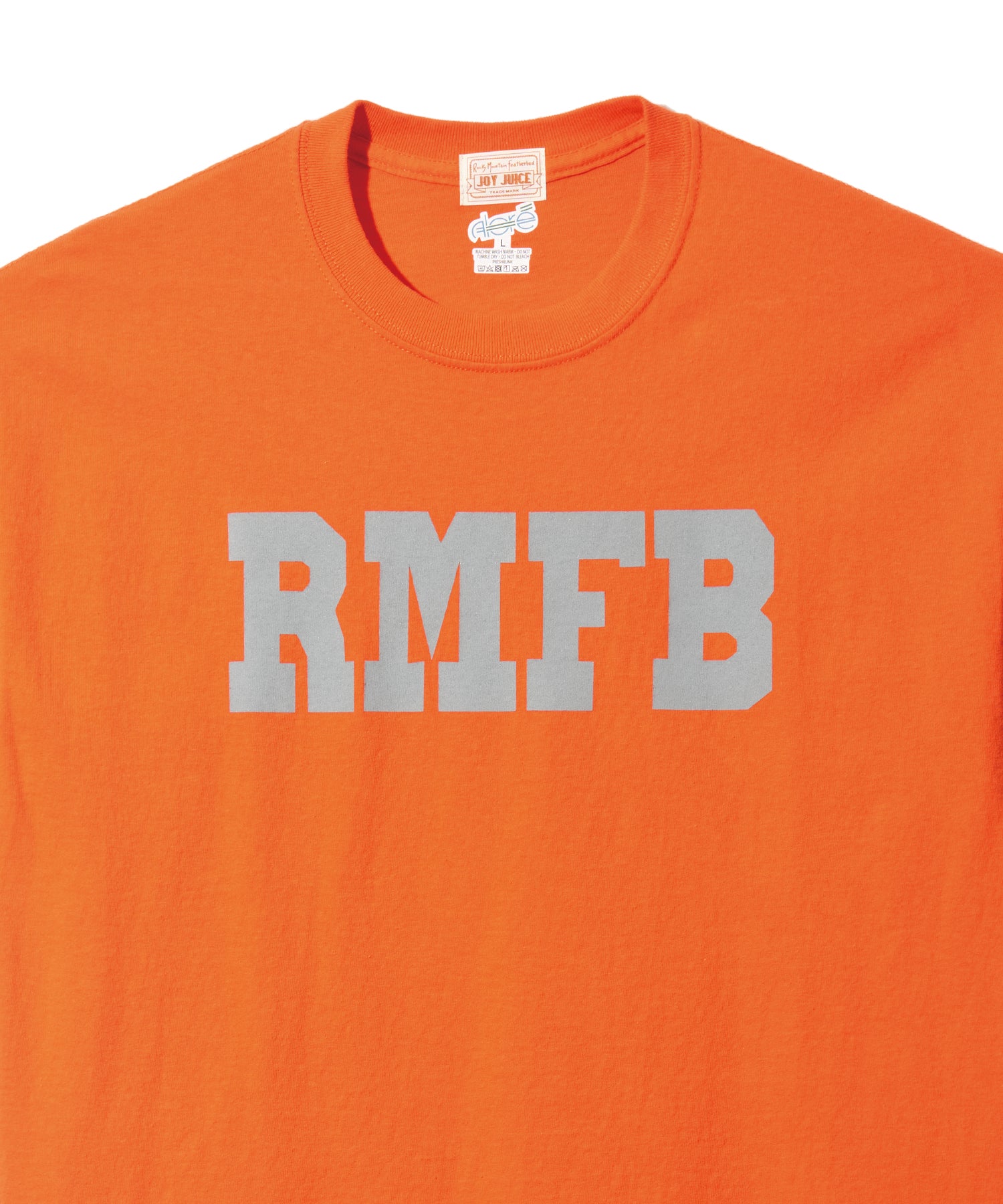 RMFB Reflector "AIRFORCE" Tee