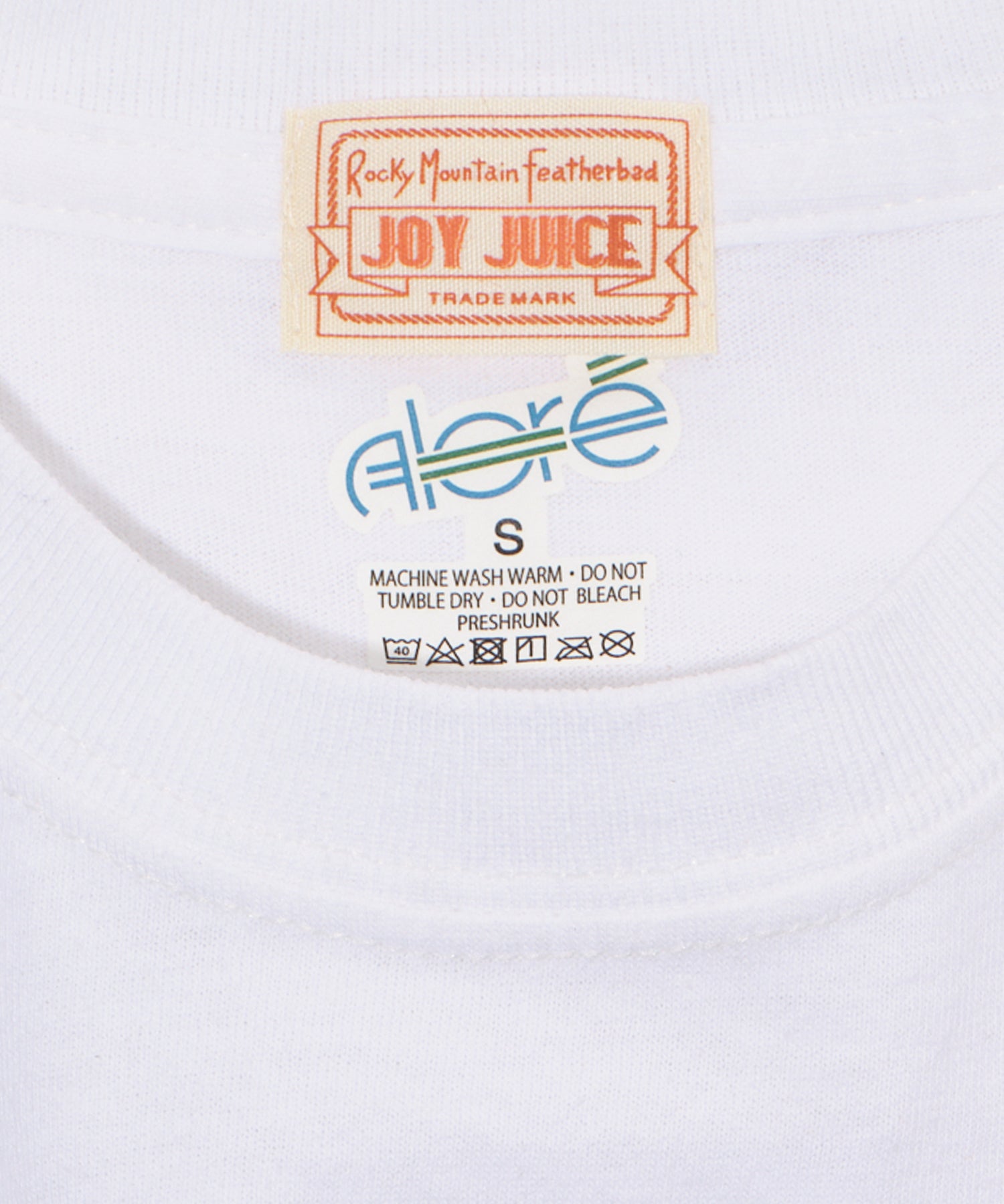 RMFB Reflector "AIRFORCE" Tee