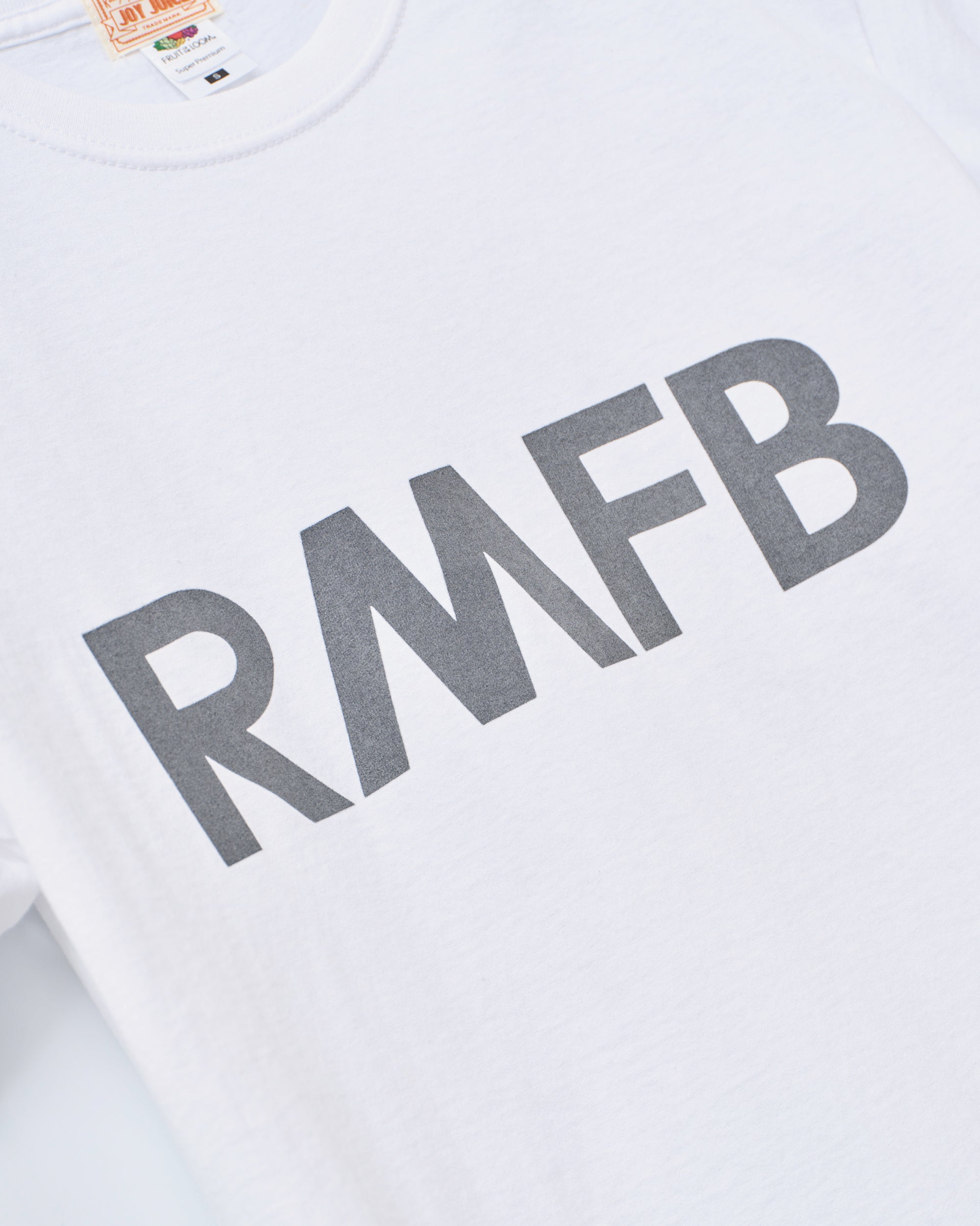 RMFB Reflector "ARMY" Tee