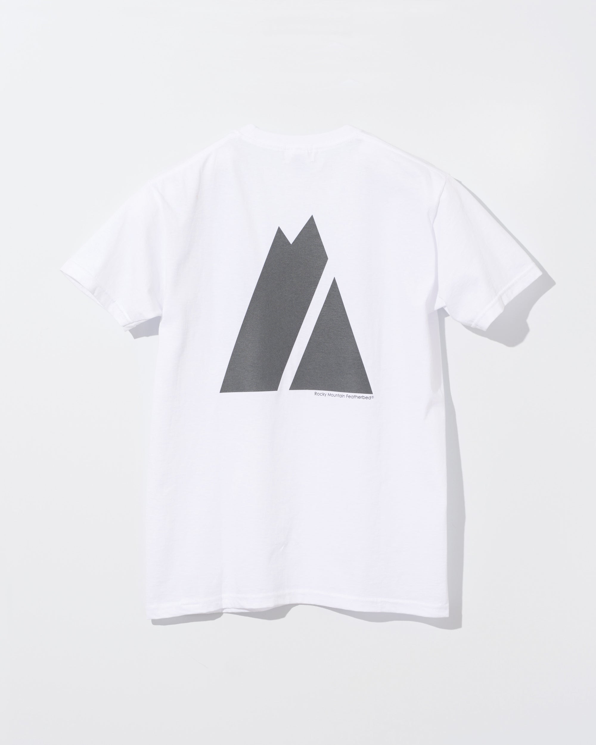 RMFB Reflector "ARMY" Tee