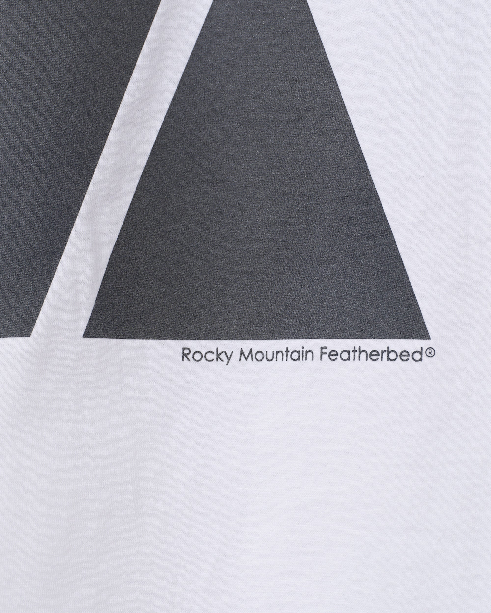 RMFB Reflector "ARMY" Tee