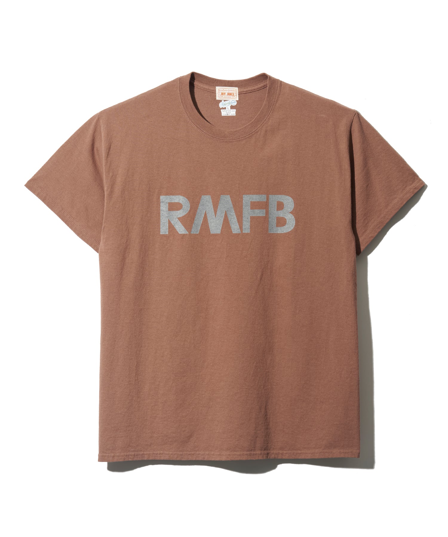 RMFB Reflector ARMY Tee