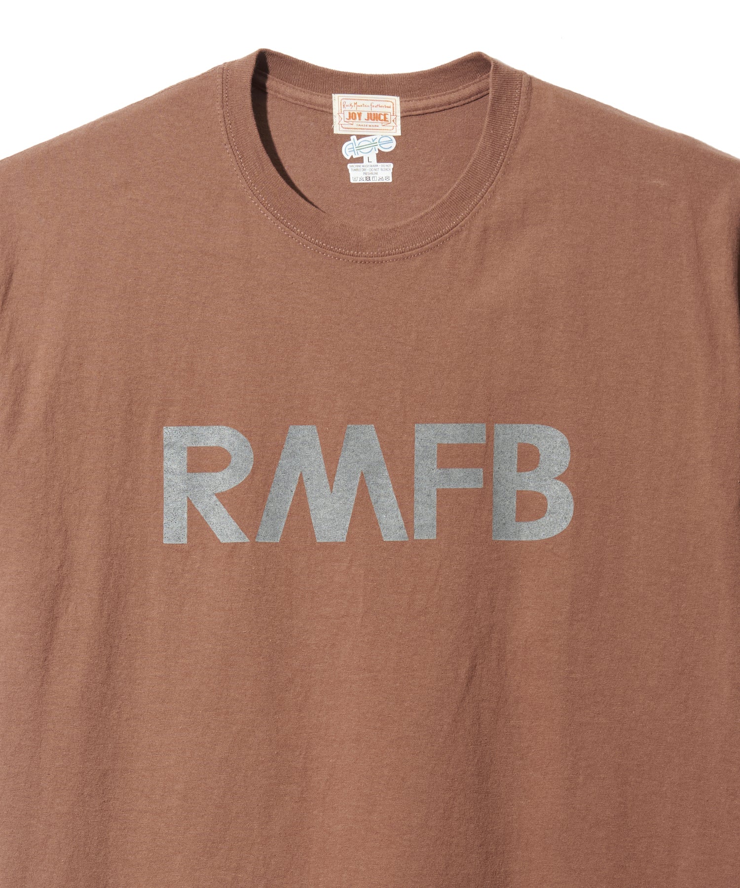 RMFB Reflector ARMY Tee