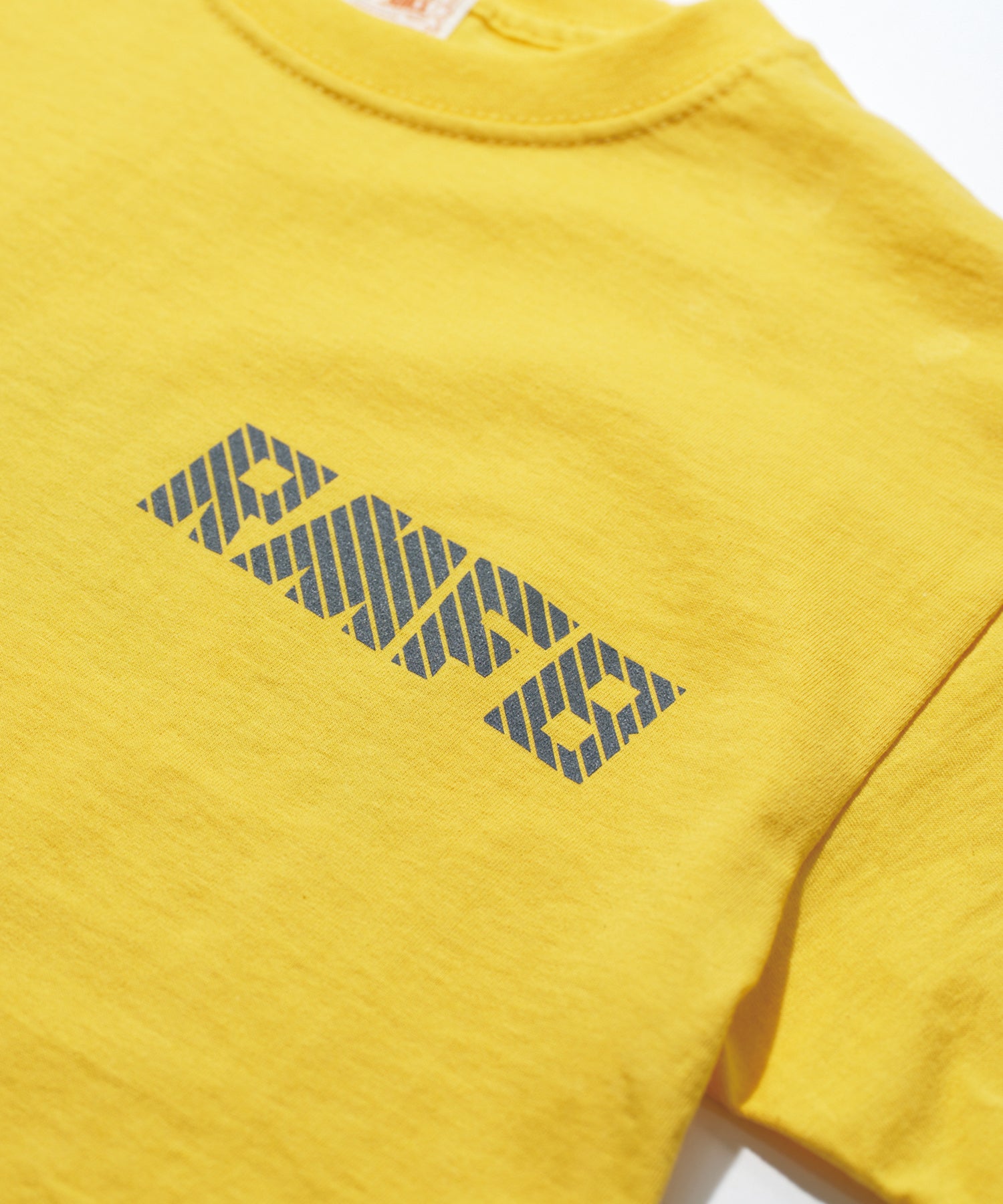 RMFB Reflector "NAVY" Tee
