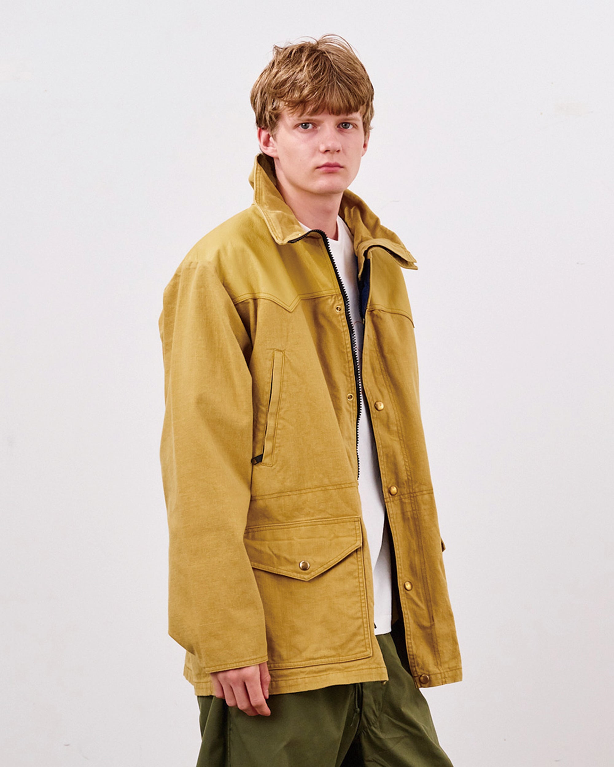 Ranch Jacket Duck