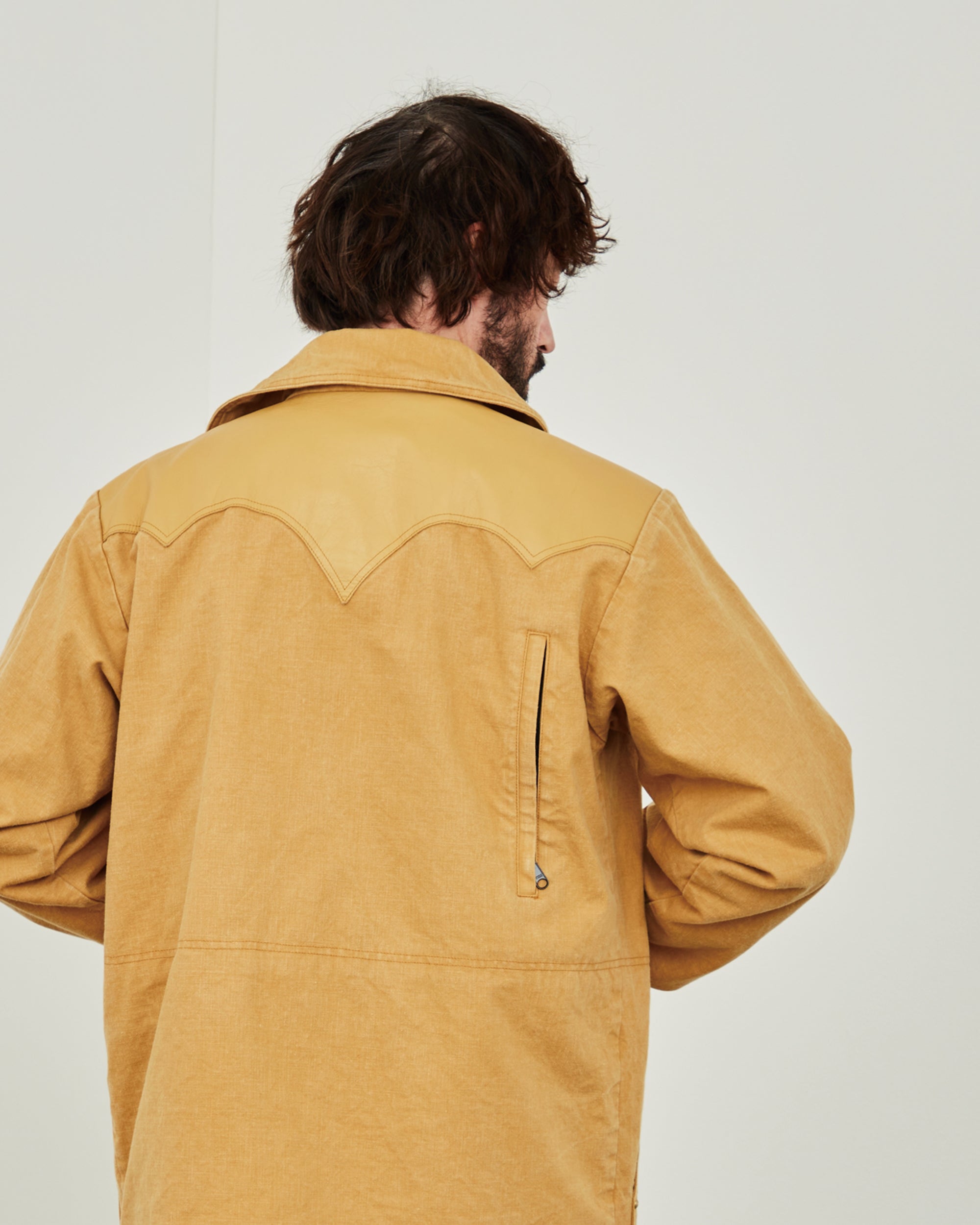 Ranch Jacket Duck