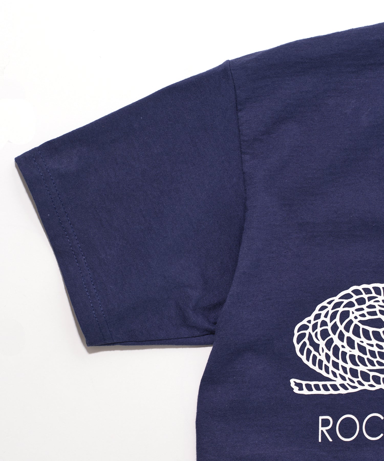 Western Of The Loom Tee