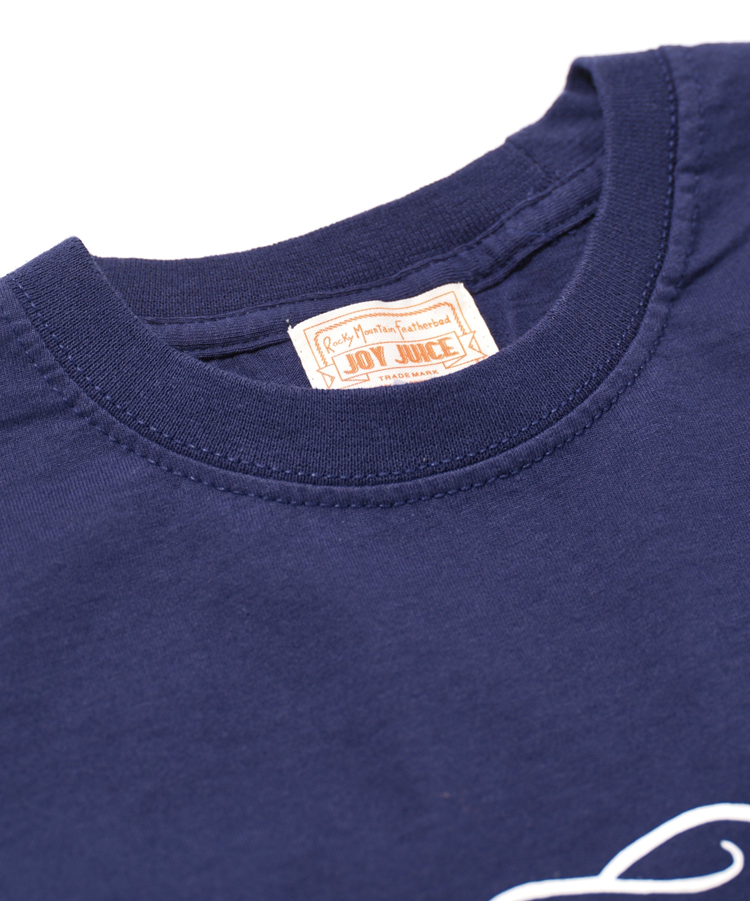 Western Of The Loom Tee