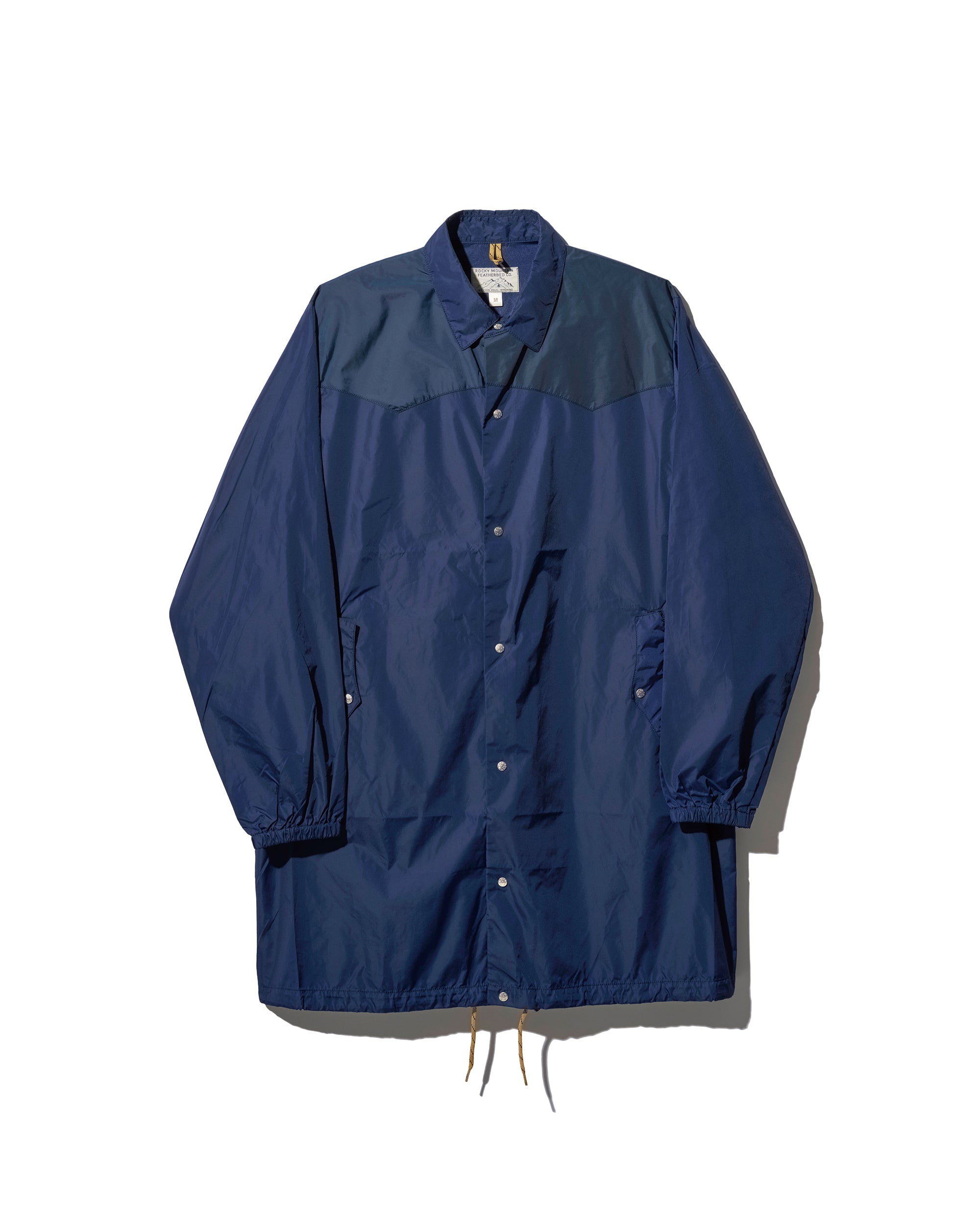 Wind Coat