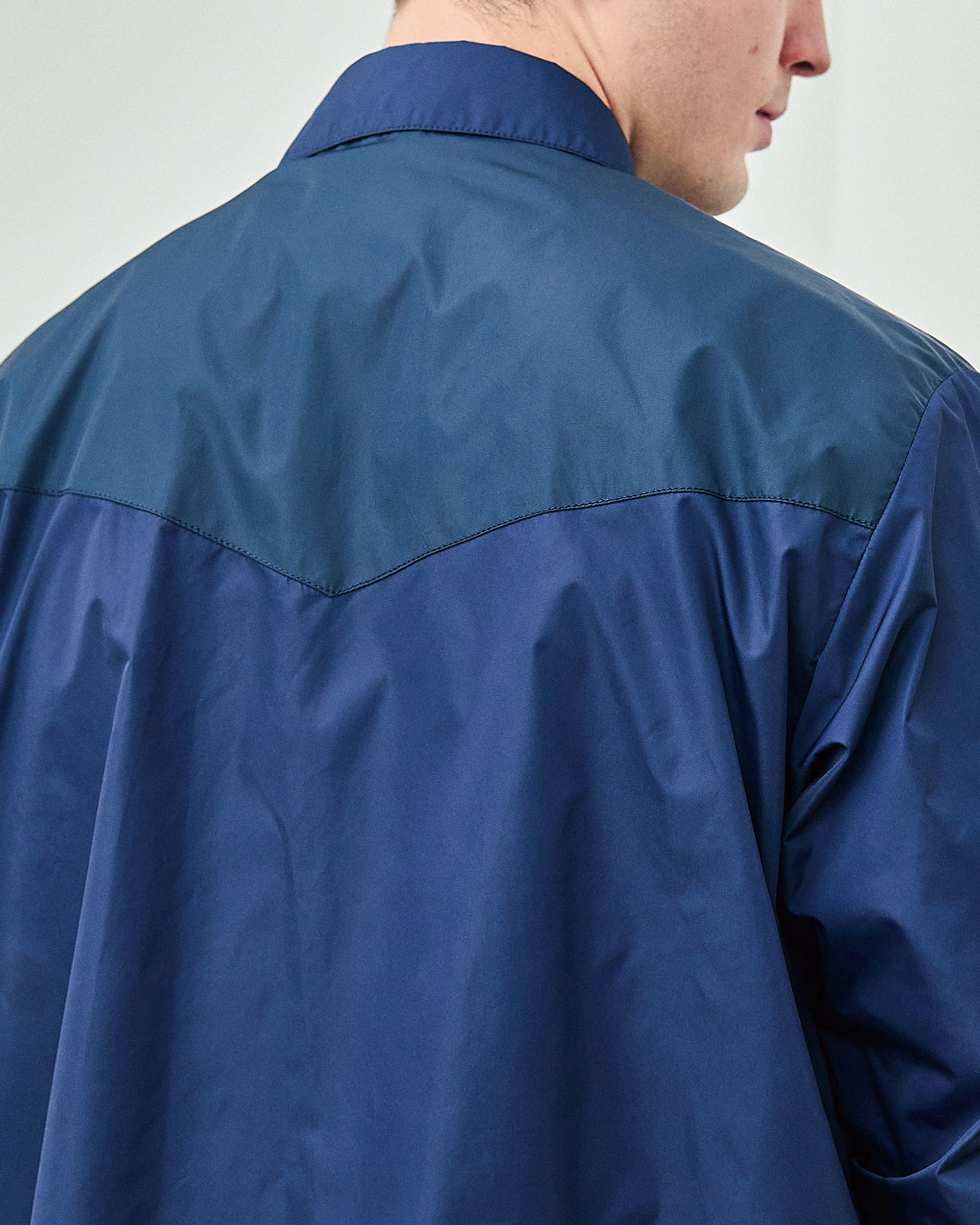 Wind Coat