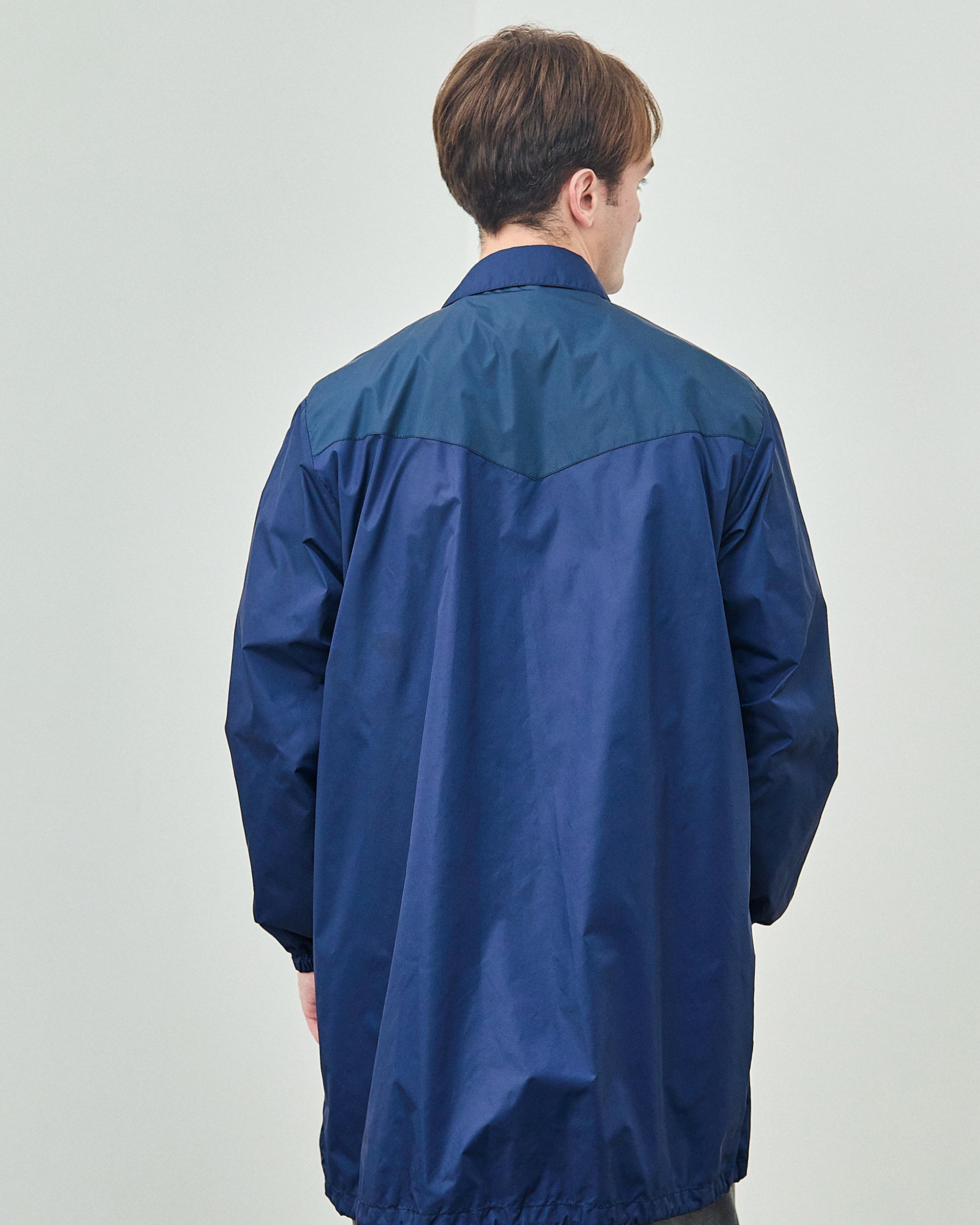 Wind Coat