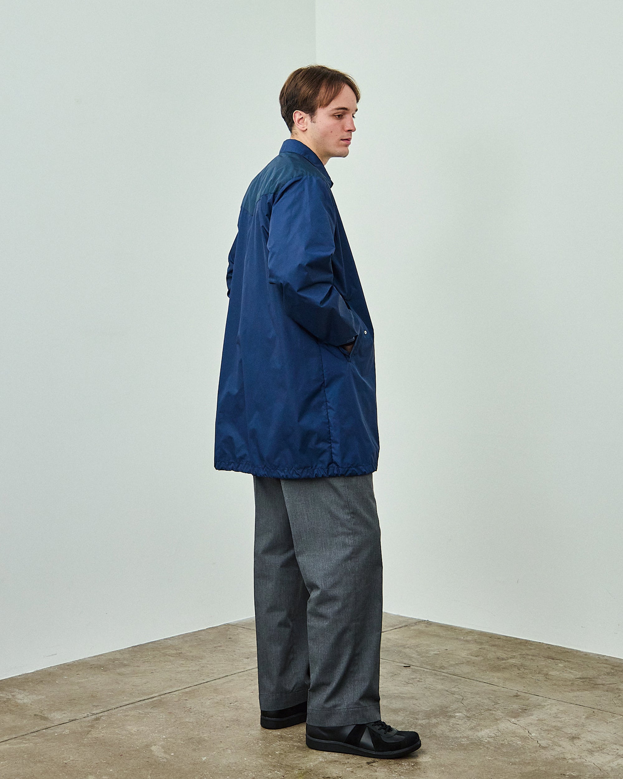 Wind Coat