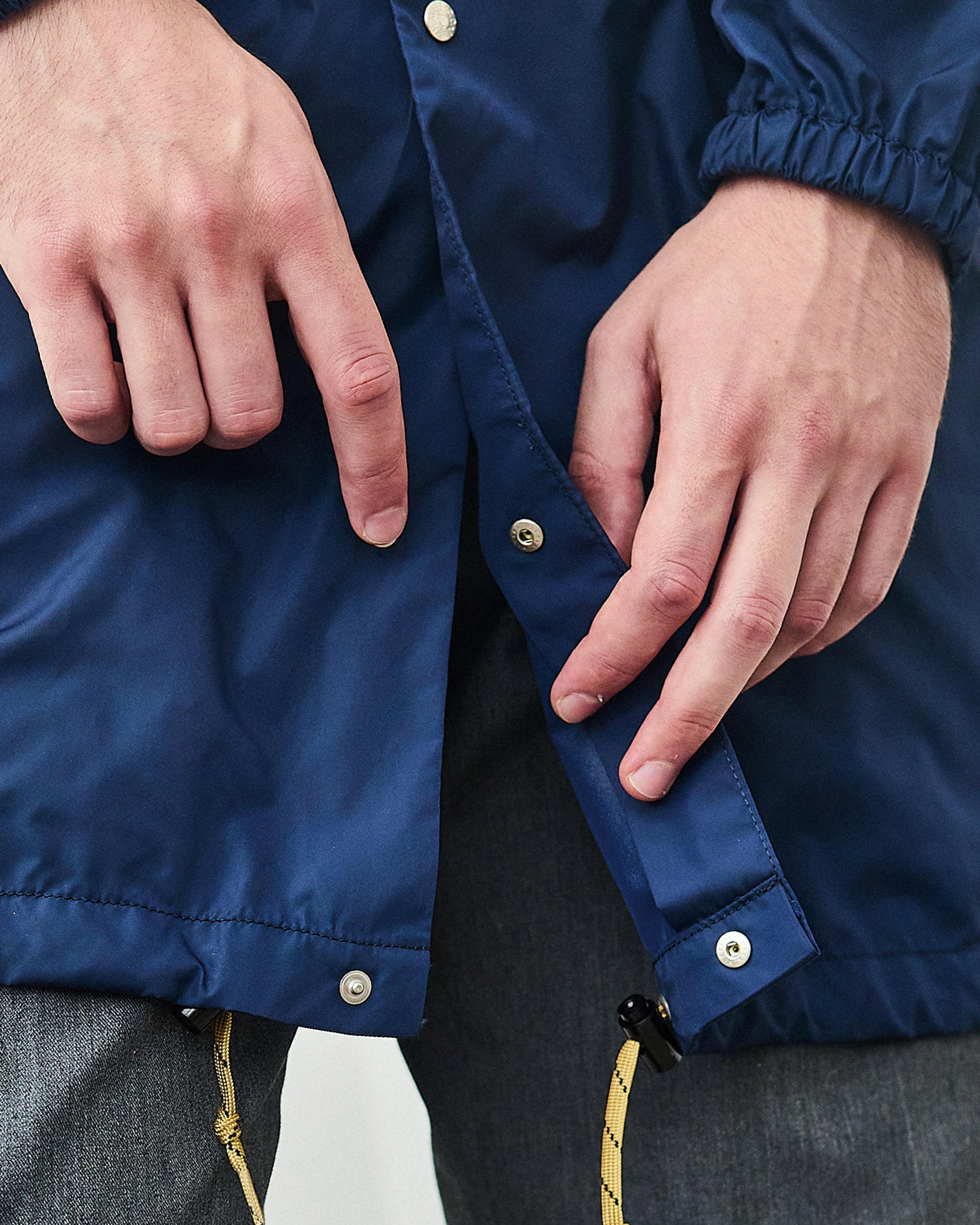 Wind Coat