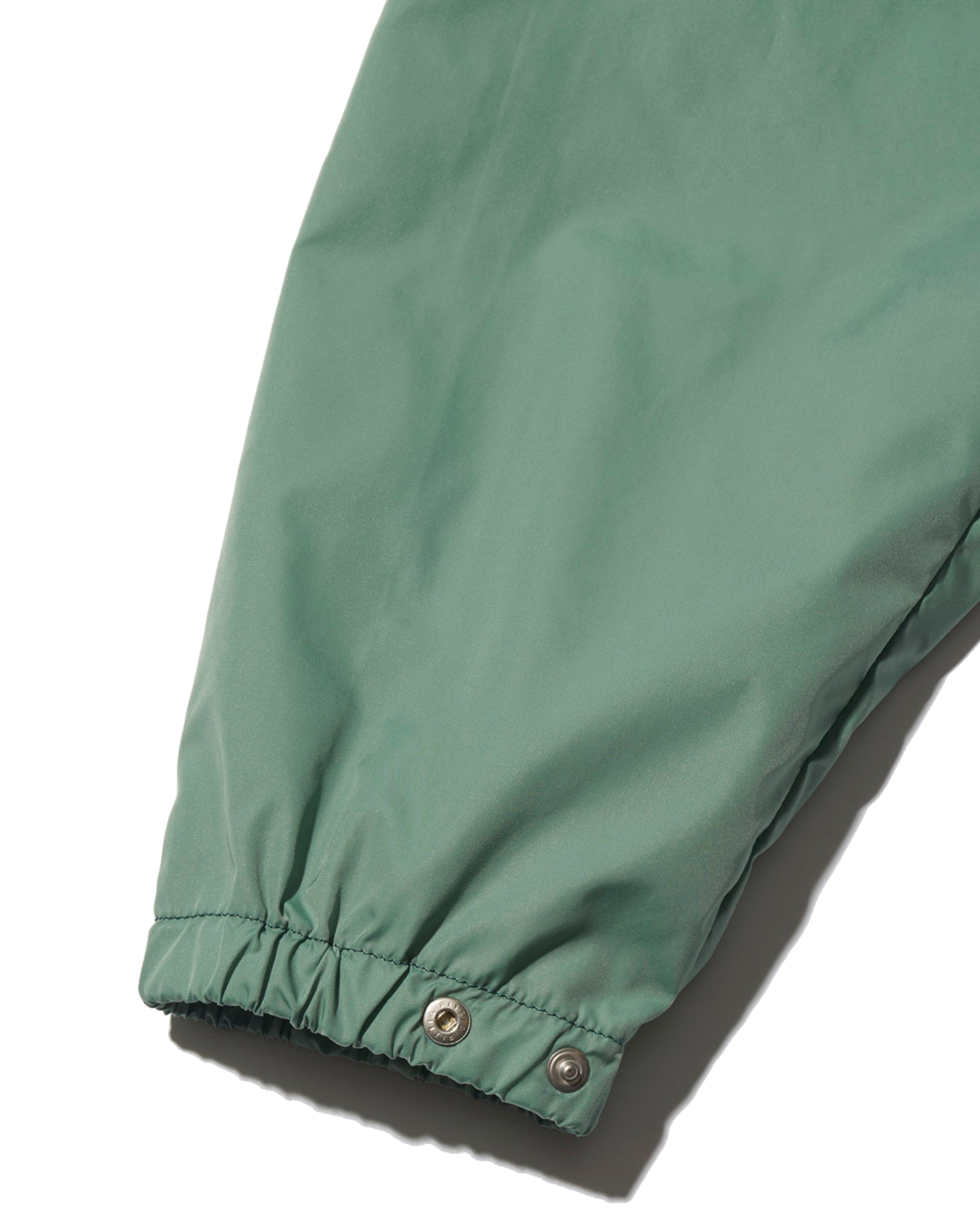 Wind Pull-Parka Classic Taffeta