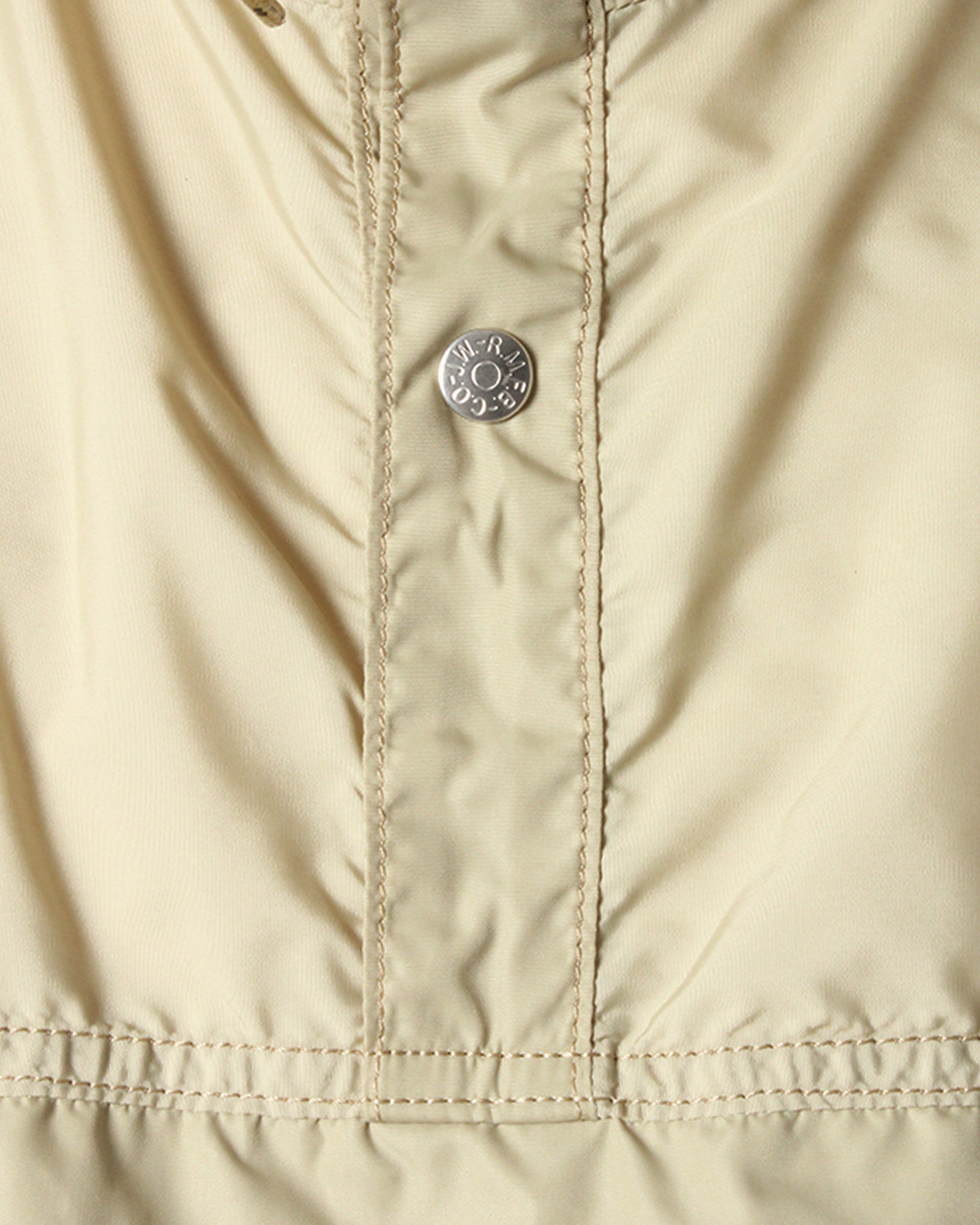 Wind Pull-Parka Classic Taffeta