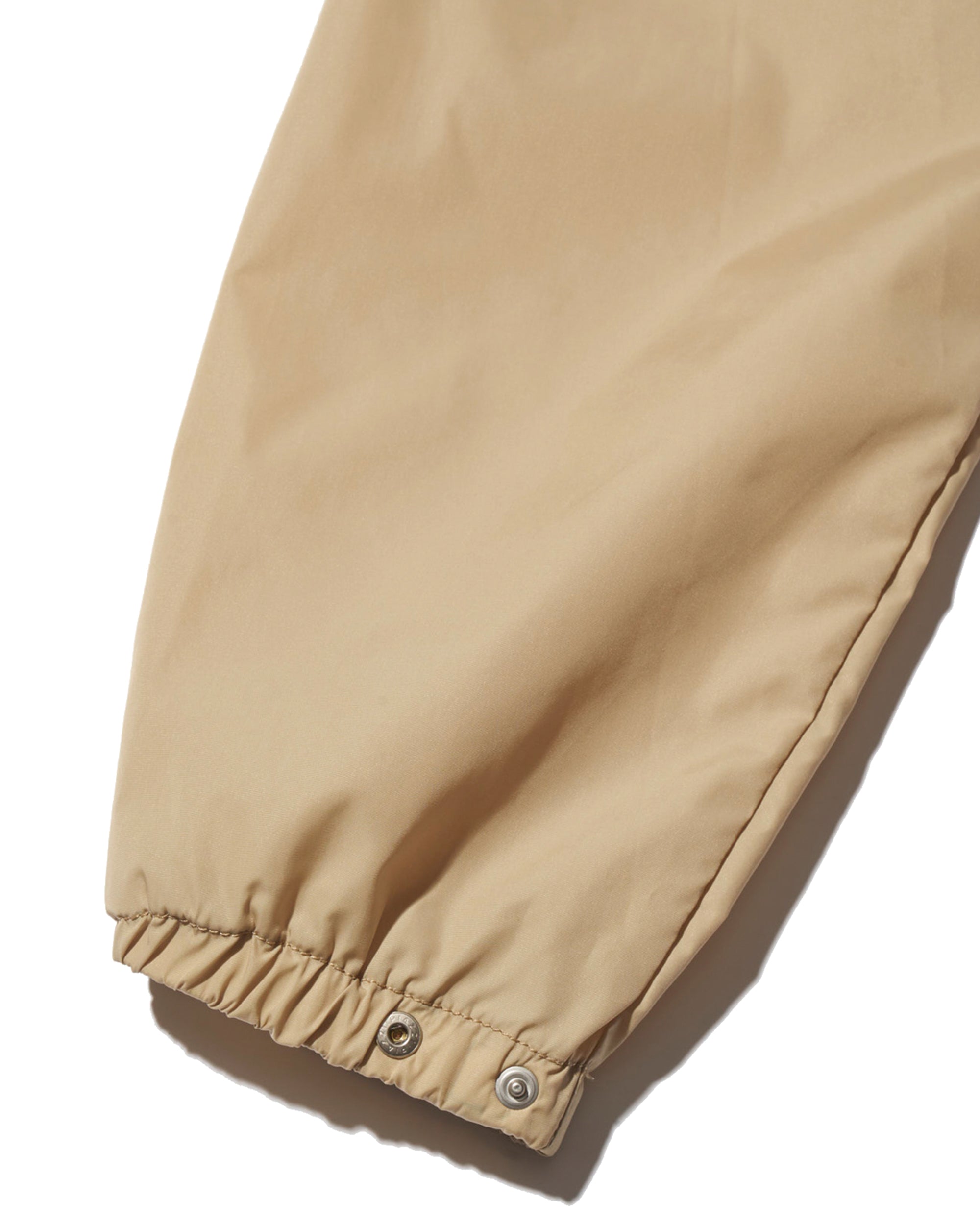 Wind Pull-Parka Classic Taffeta