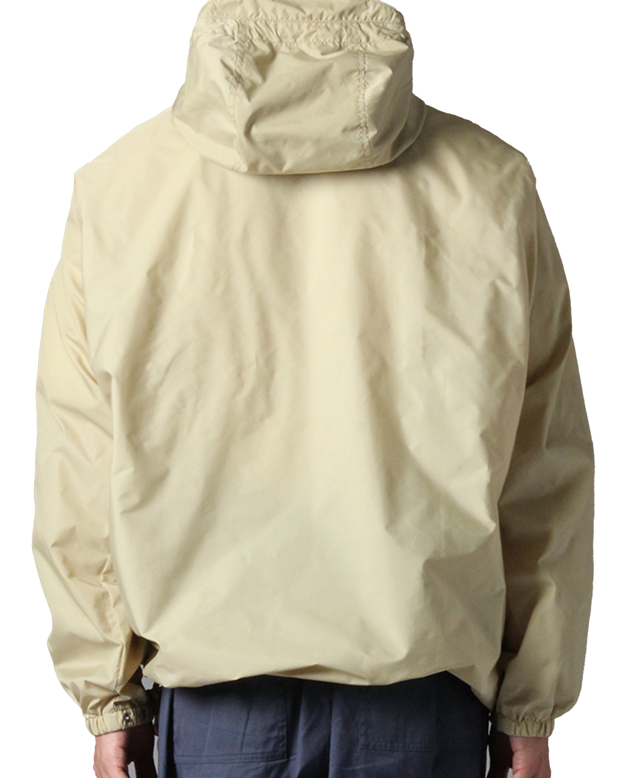 Wind Pull-Parka Classic Taffeta