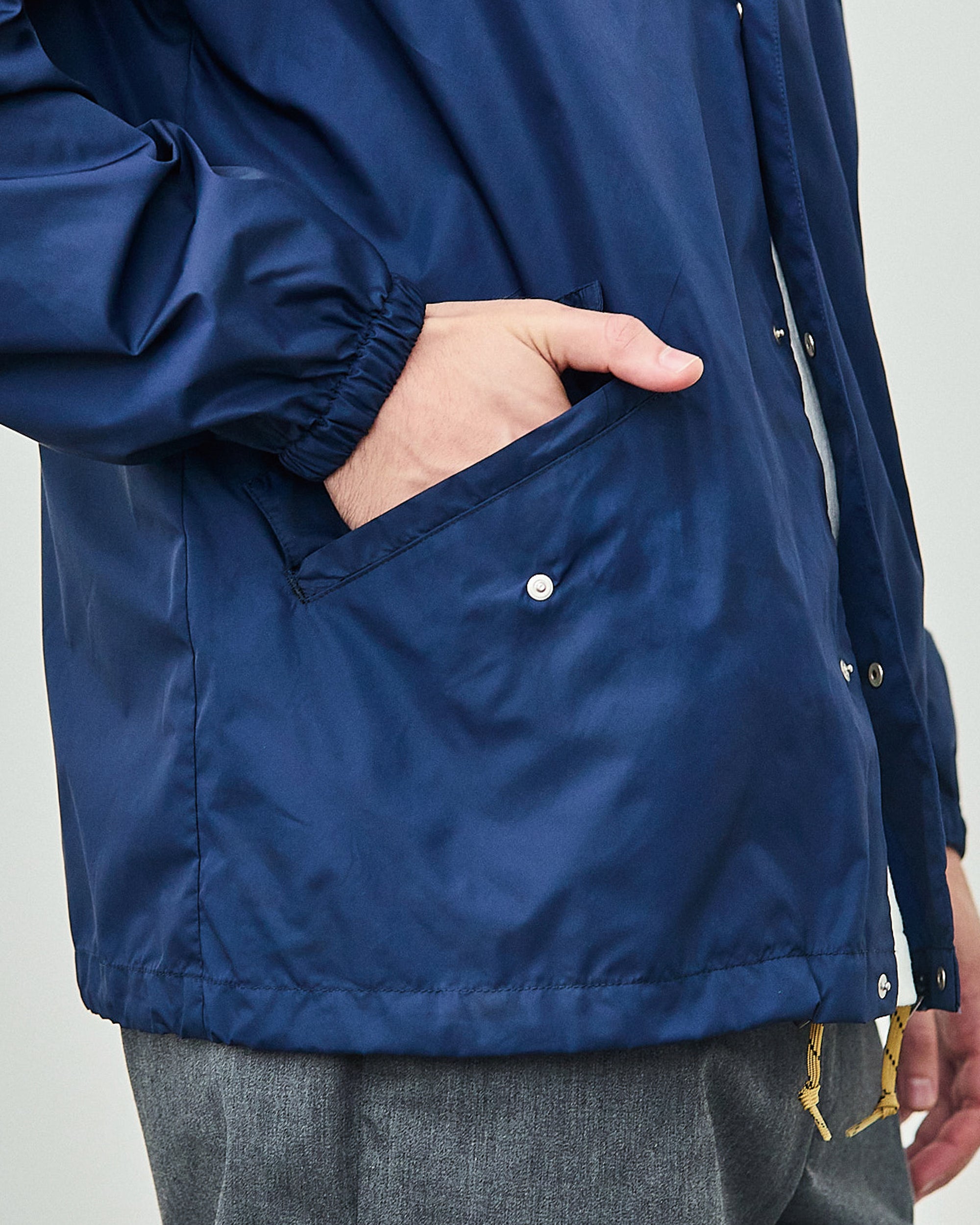Wind Shirt