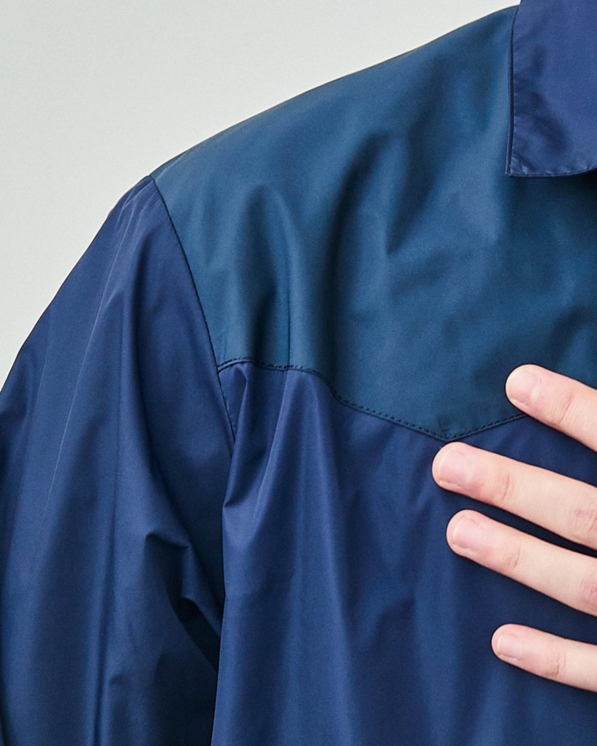 Wind Shirt