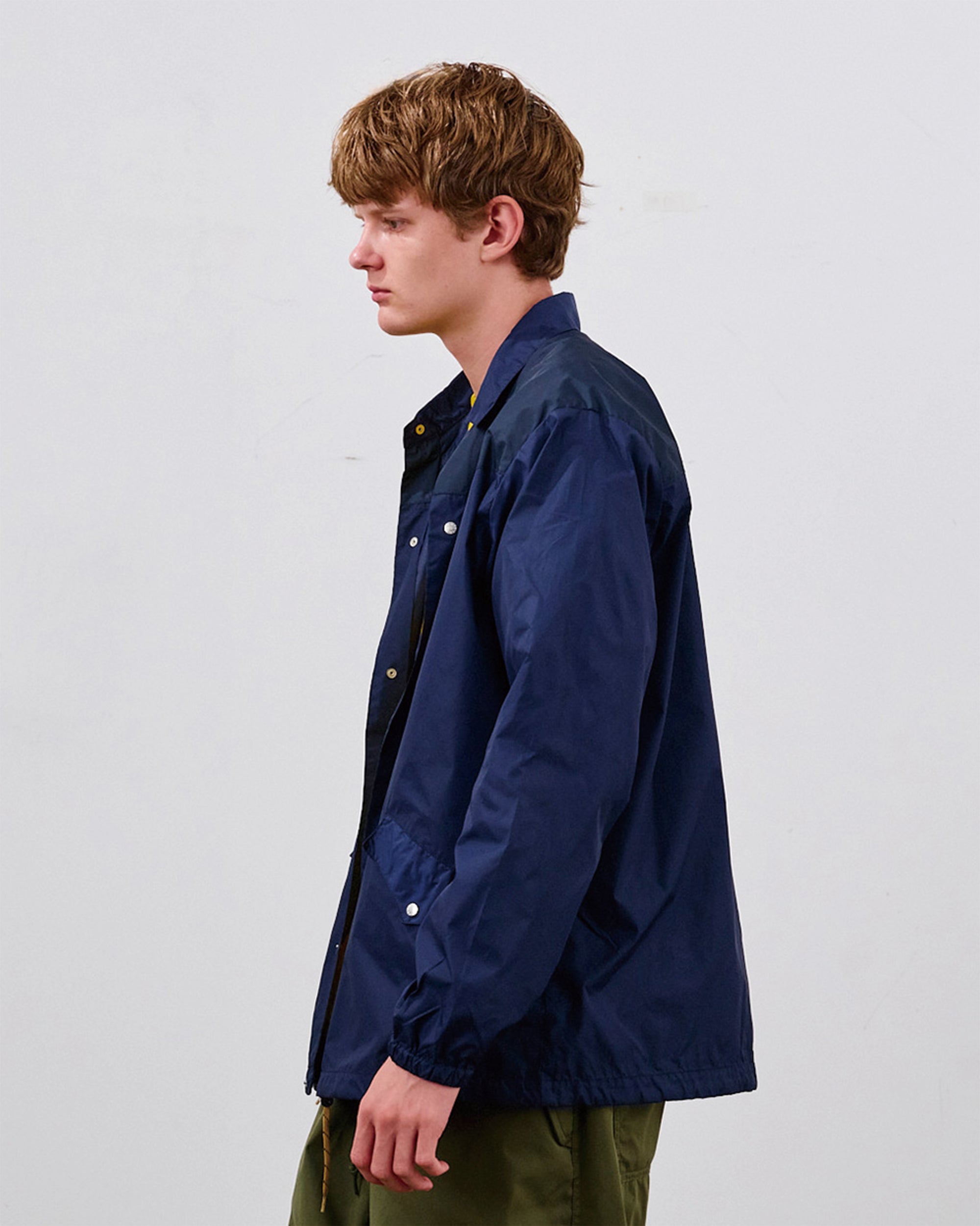 Wind Shirt
