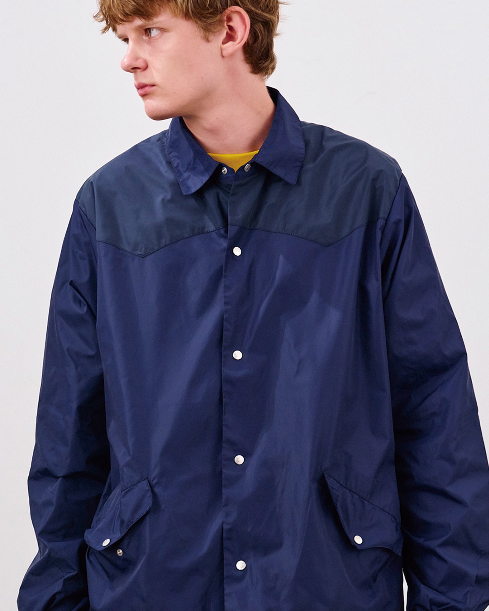 Wind Shirt