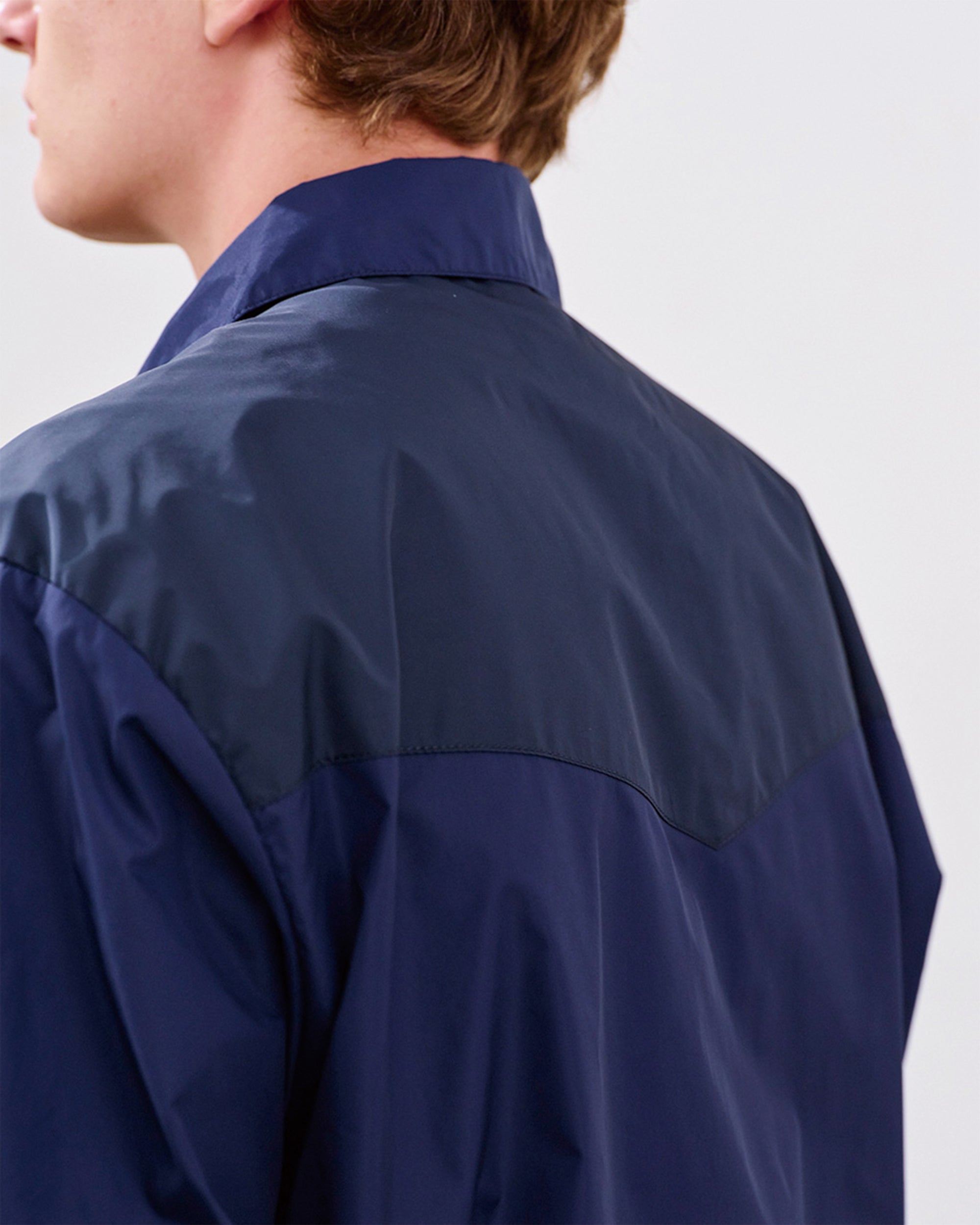 Wind Shirt