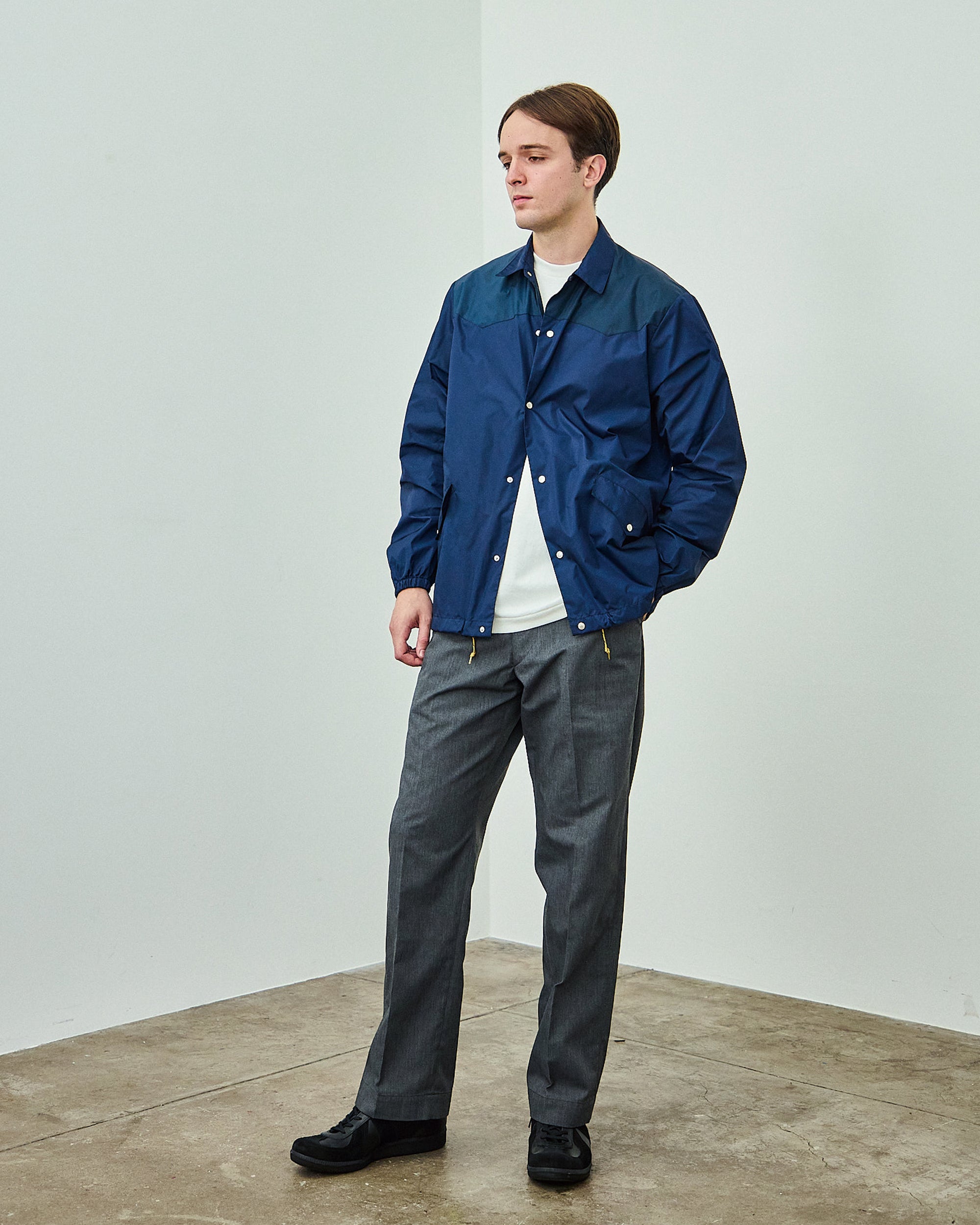 Wind Shirt