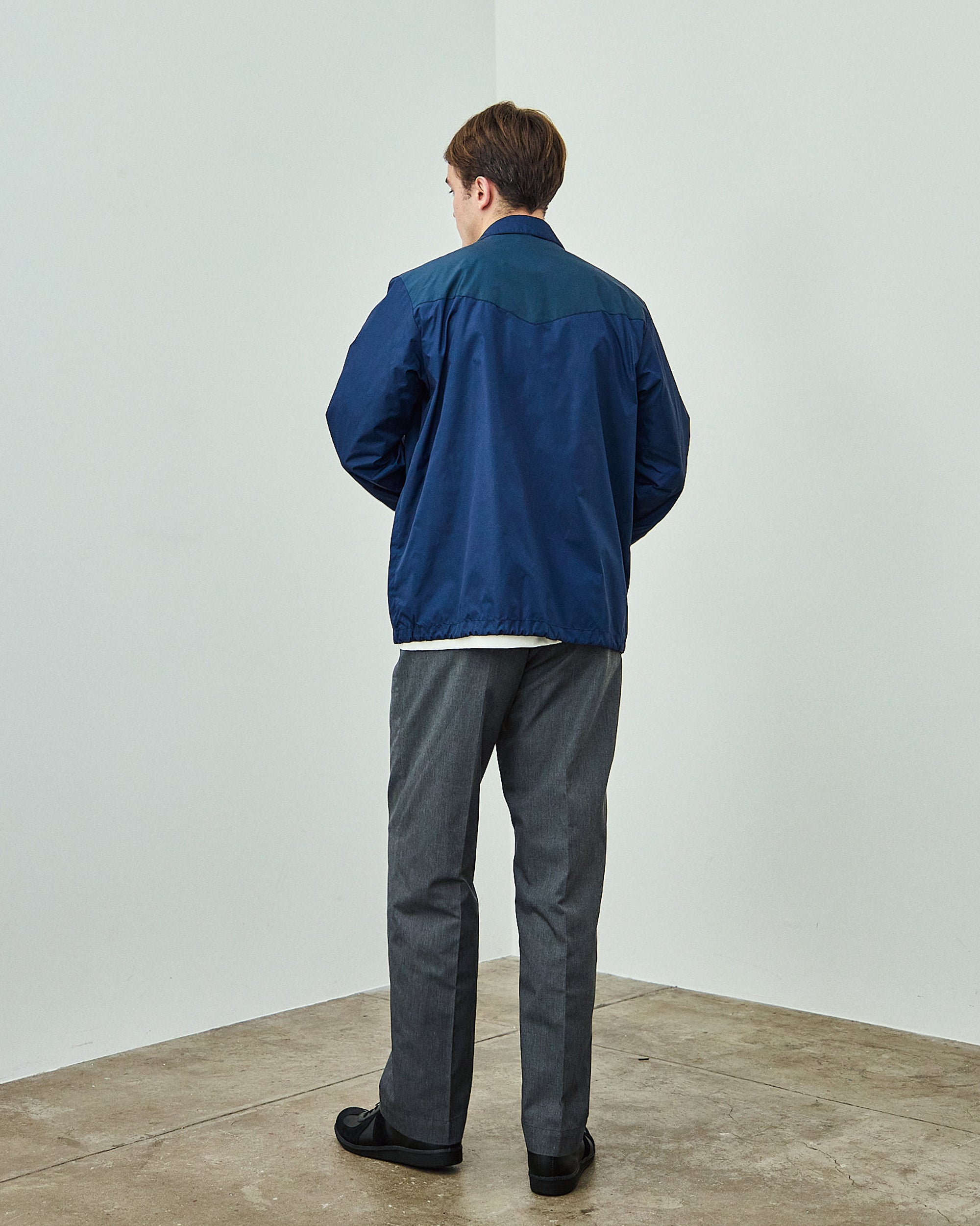 Wind Shirt